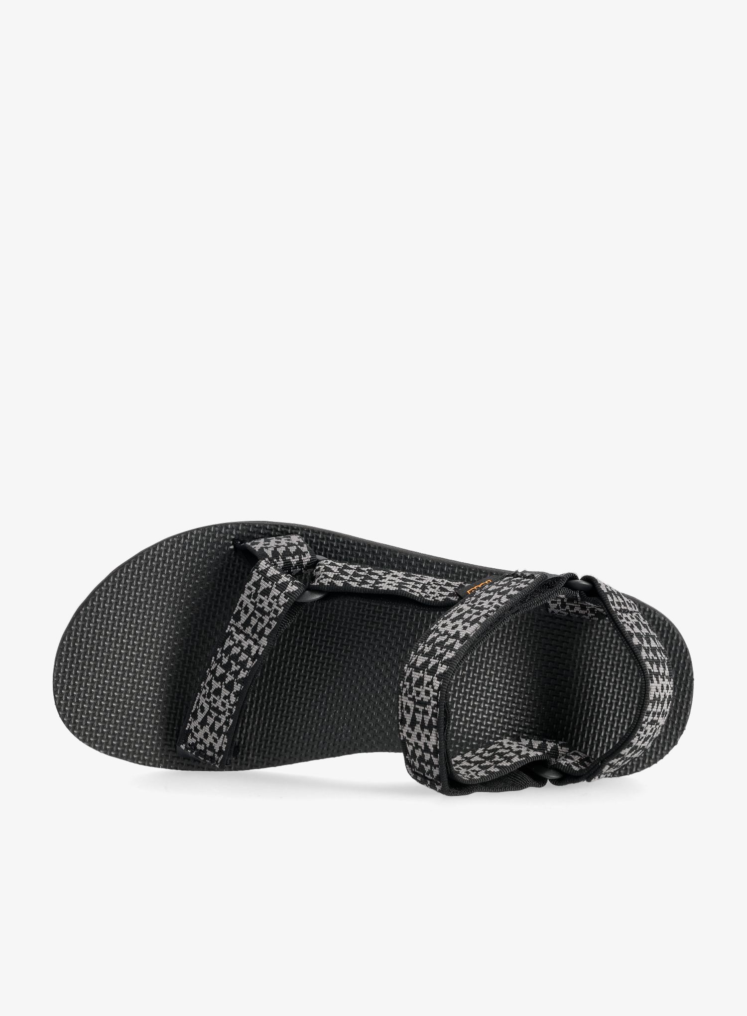 Sandály Teva Original Universal - etching black