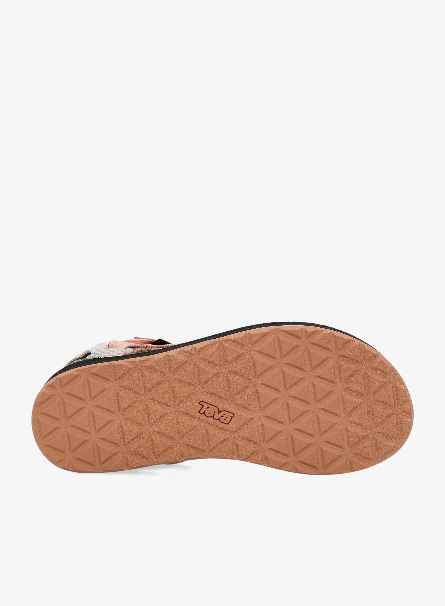 Dámské sandály Teva Original Universal - maple sugar multi