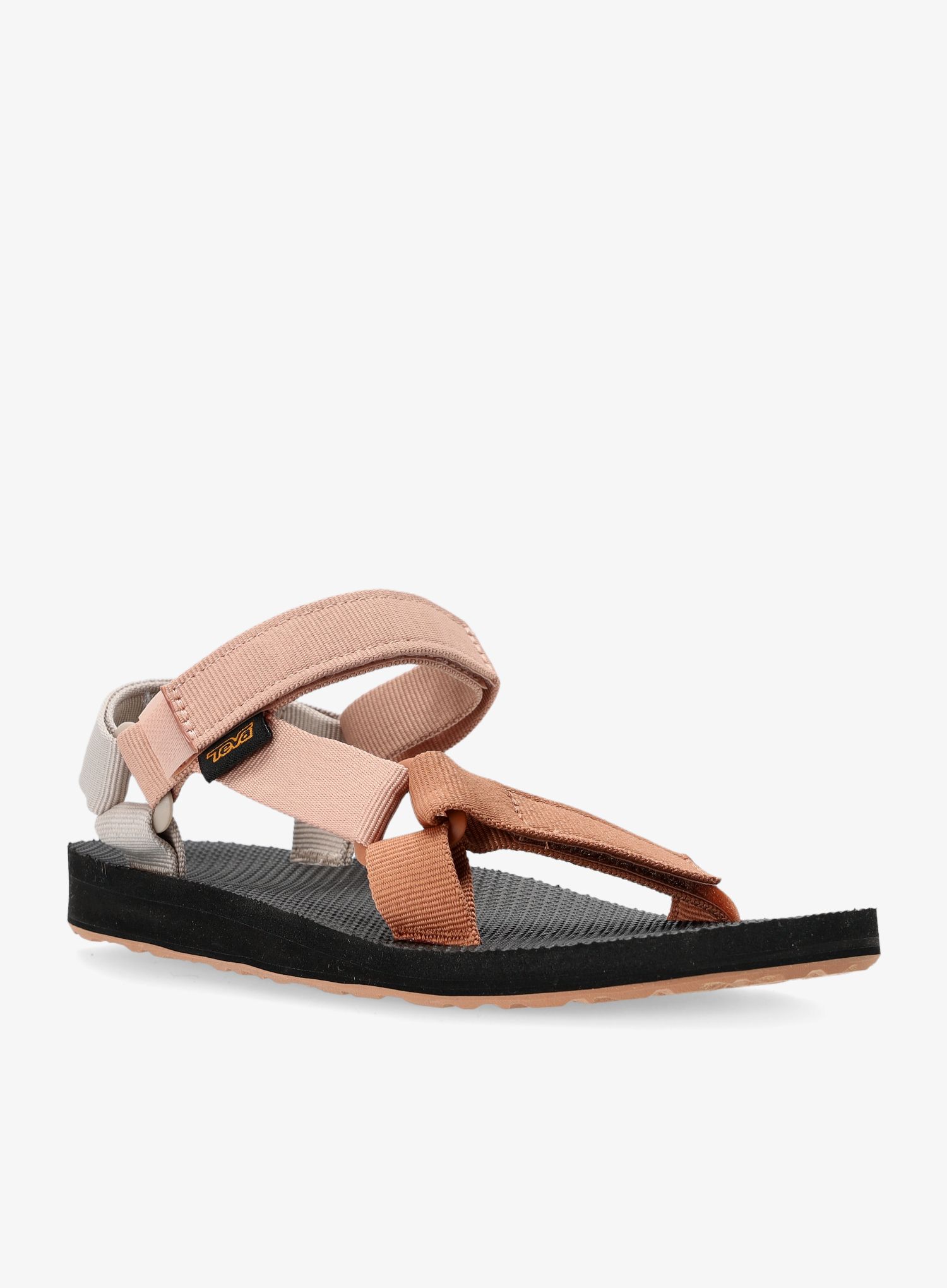 Dámské sandály Teva Original Universal - maple sugar multi
