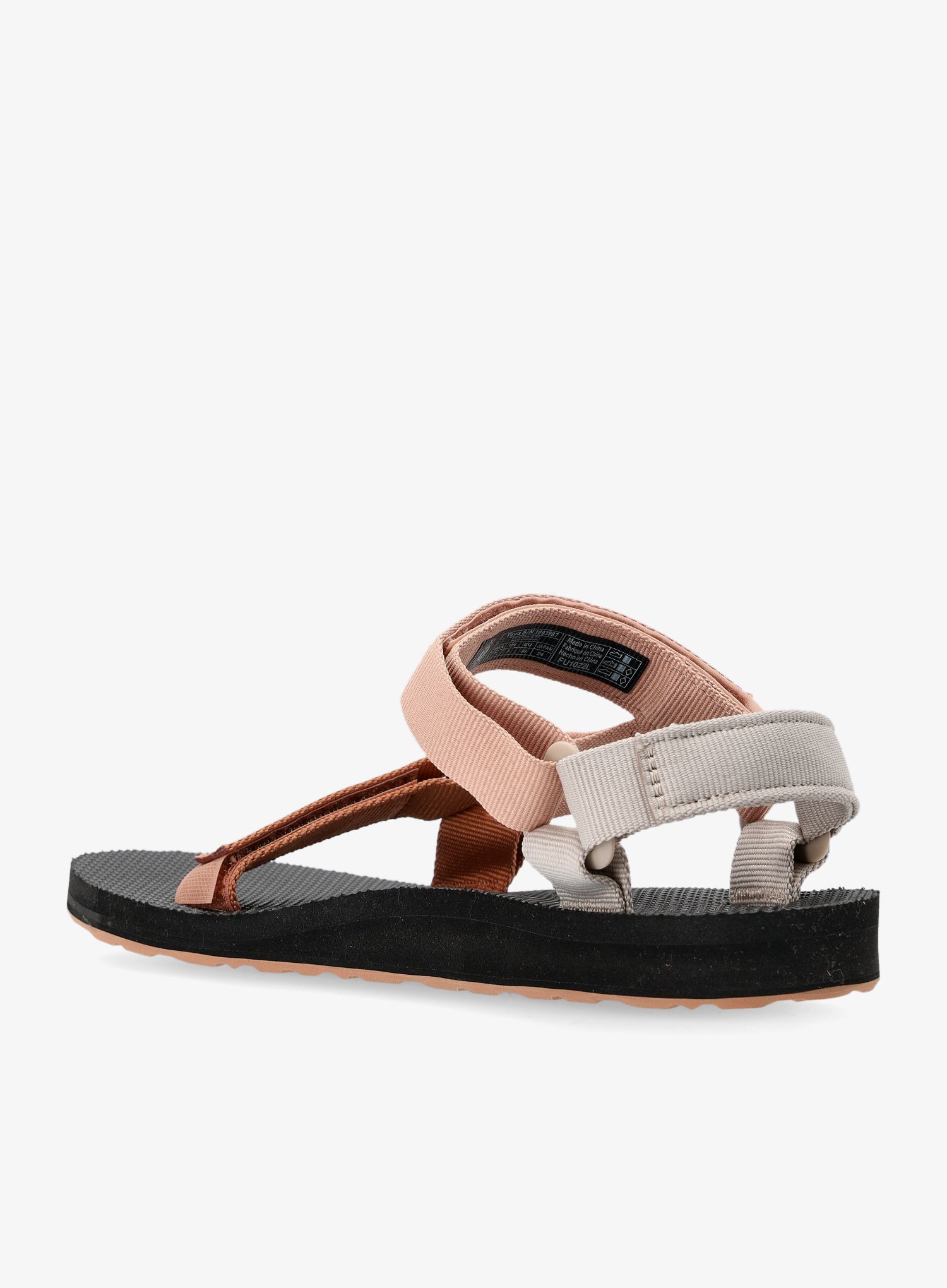 Dámské sandály Teva Original Universal - maple sugar multi