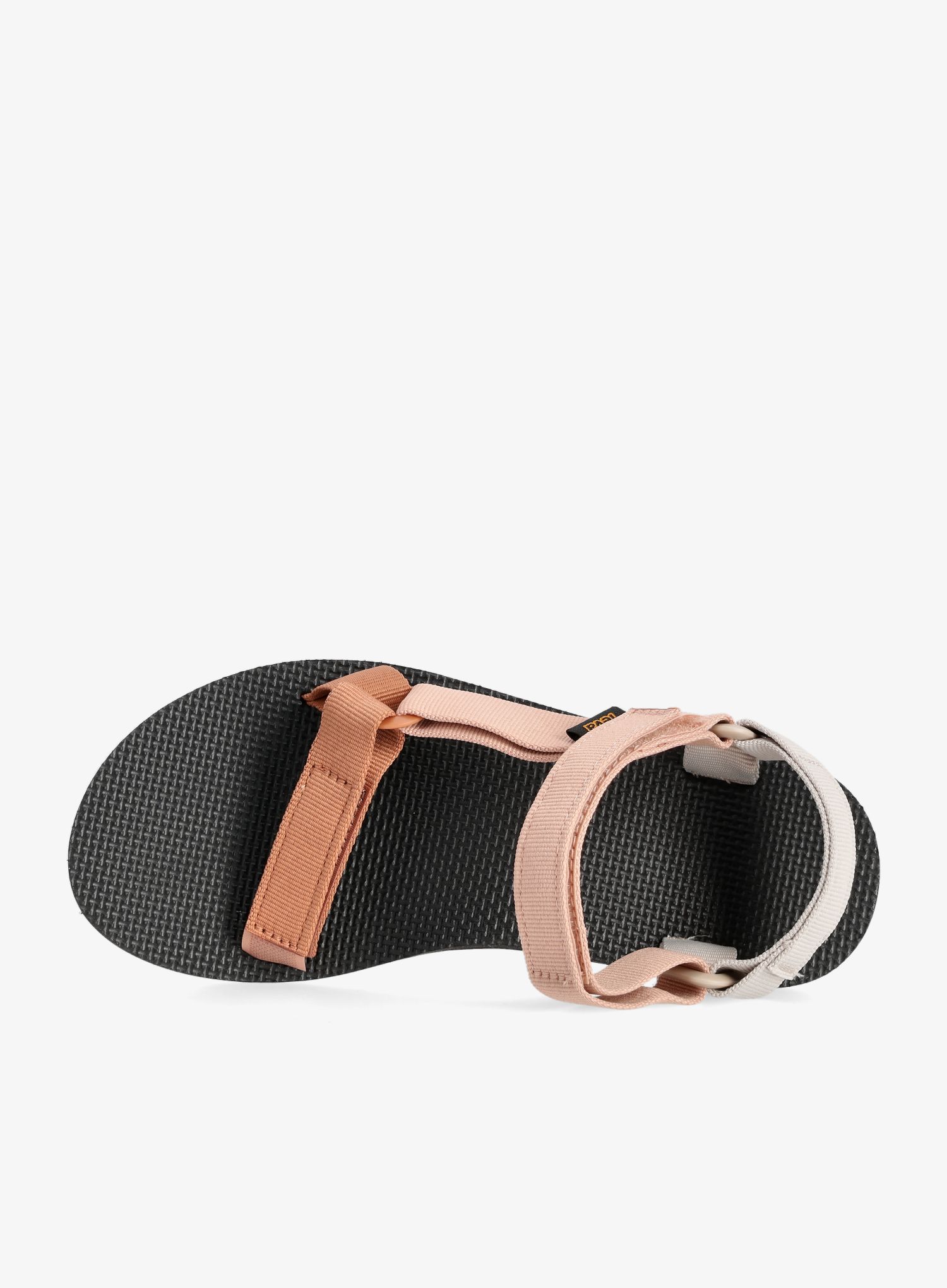 Dámské sandály Teva Original Universal - maple sugar multi