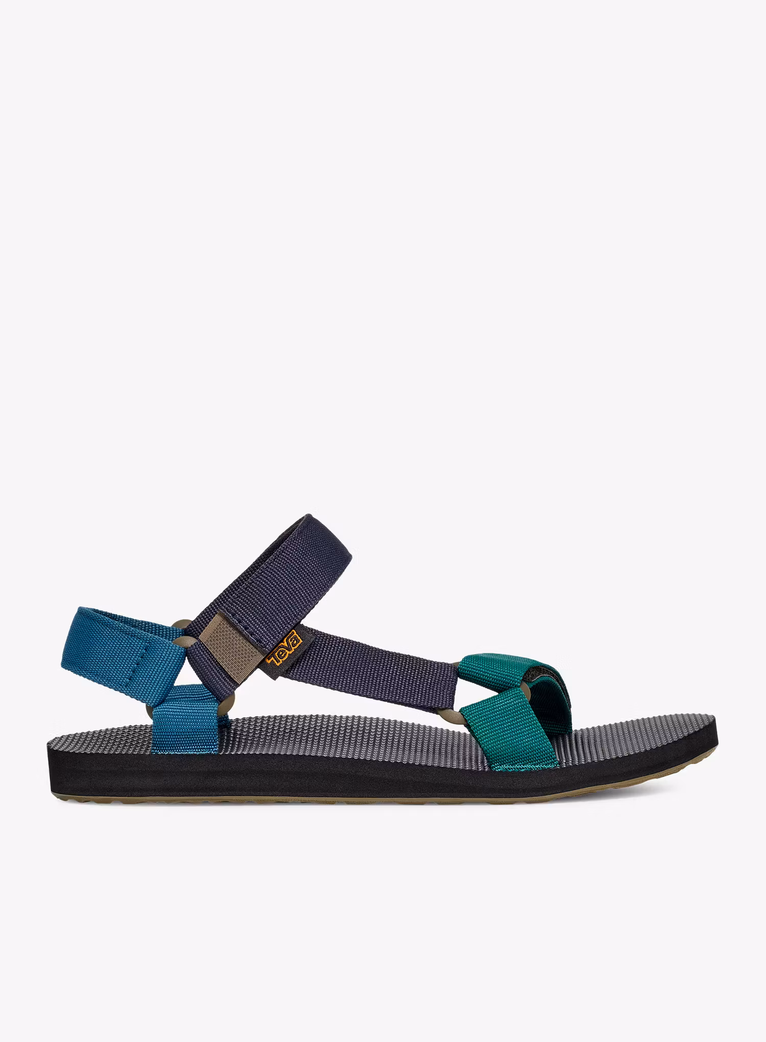 Pánské sandály Teva Original Universal - navy multi