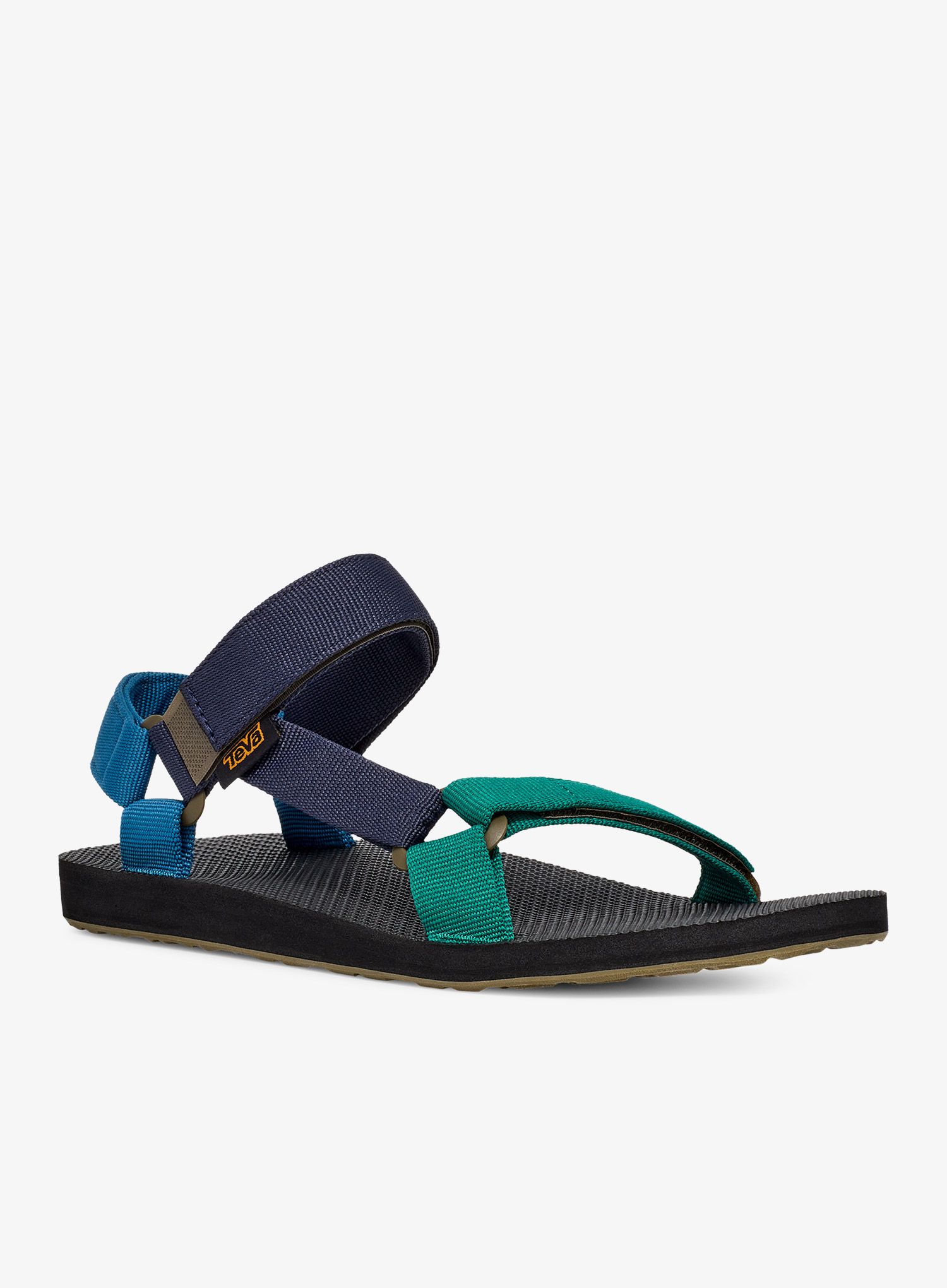 Pánské sandály Teva Original Universal - navy multi