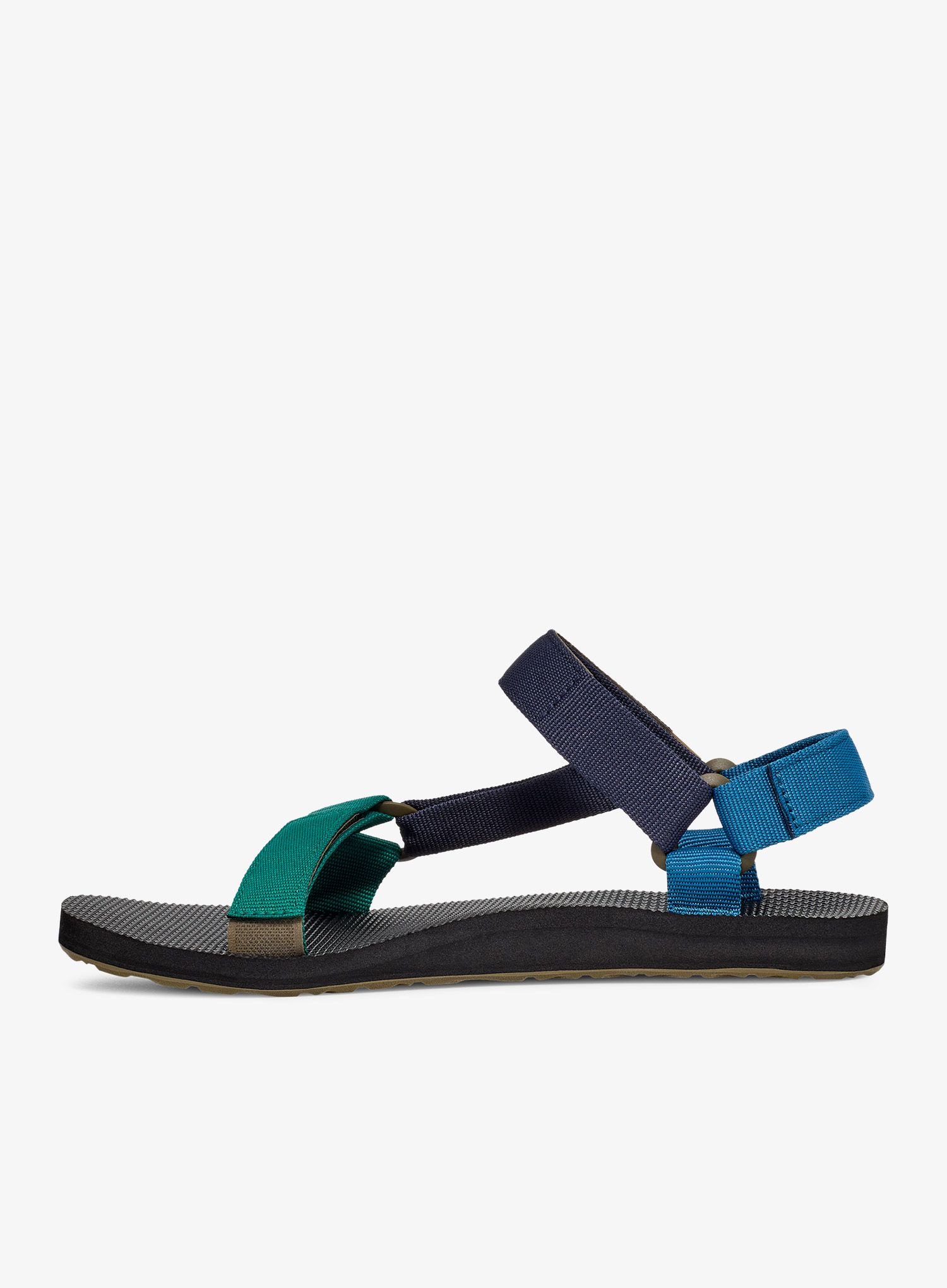 Pánské sandály Teva Original Universal - navy multi