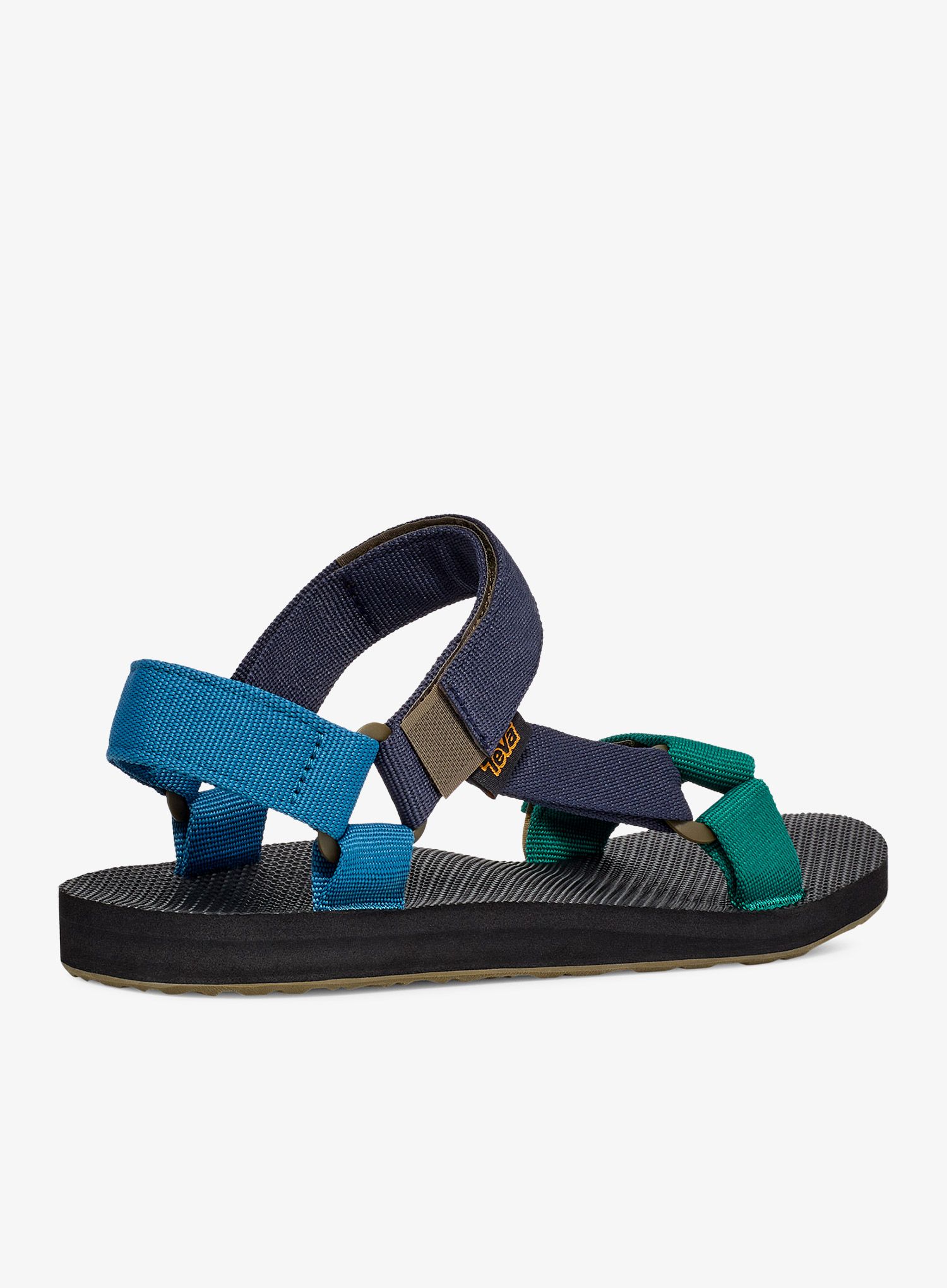 Pánské sandály Teva Original Universal - navy multi