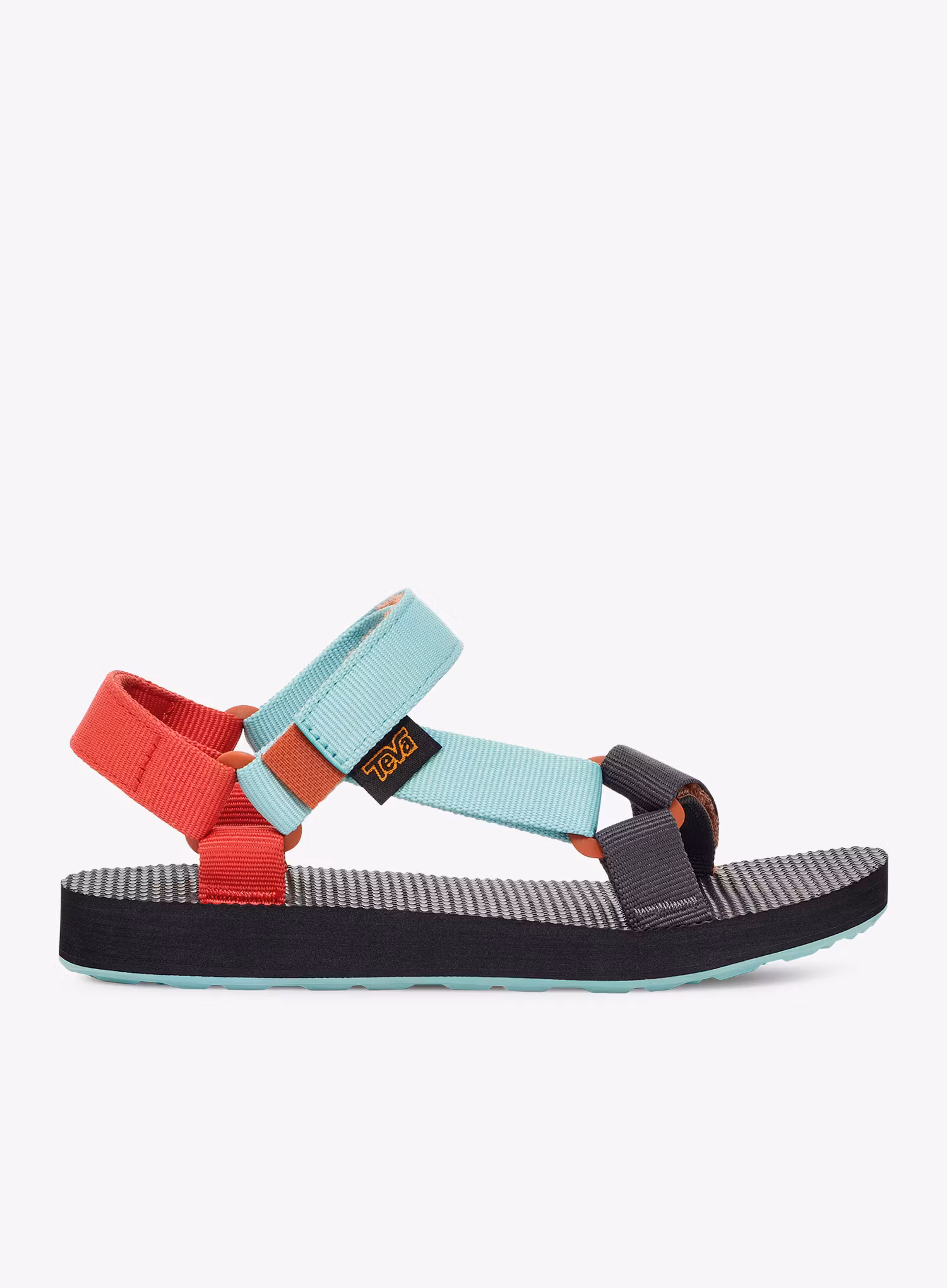 Dětské sandály Teva Original Universal - refract multi