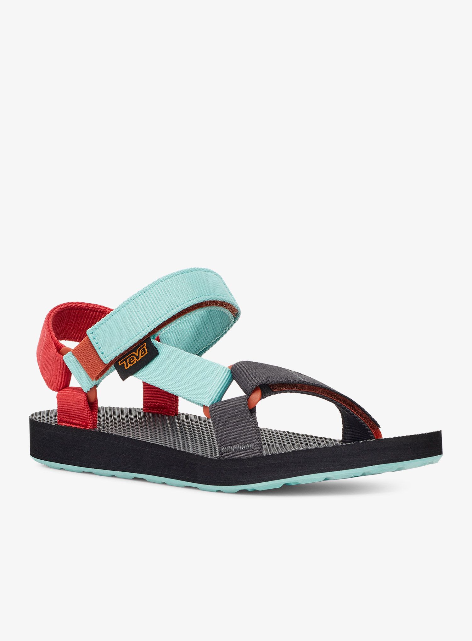 Dětské sandály Teva Original Universal - refract multi