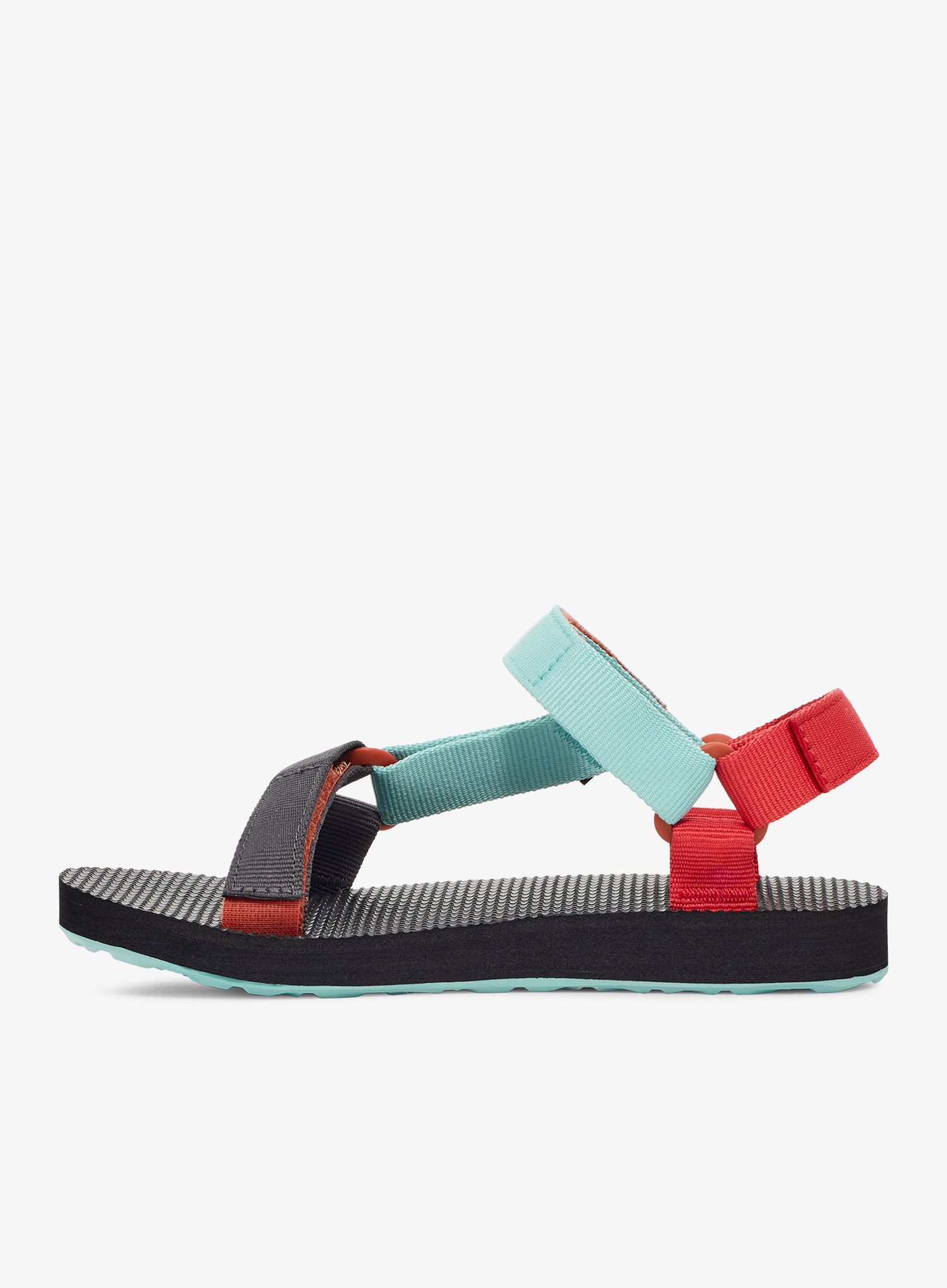 Dětské sandály Teva Original Universal - refract multi