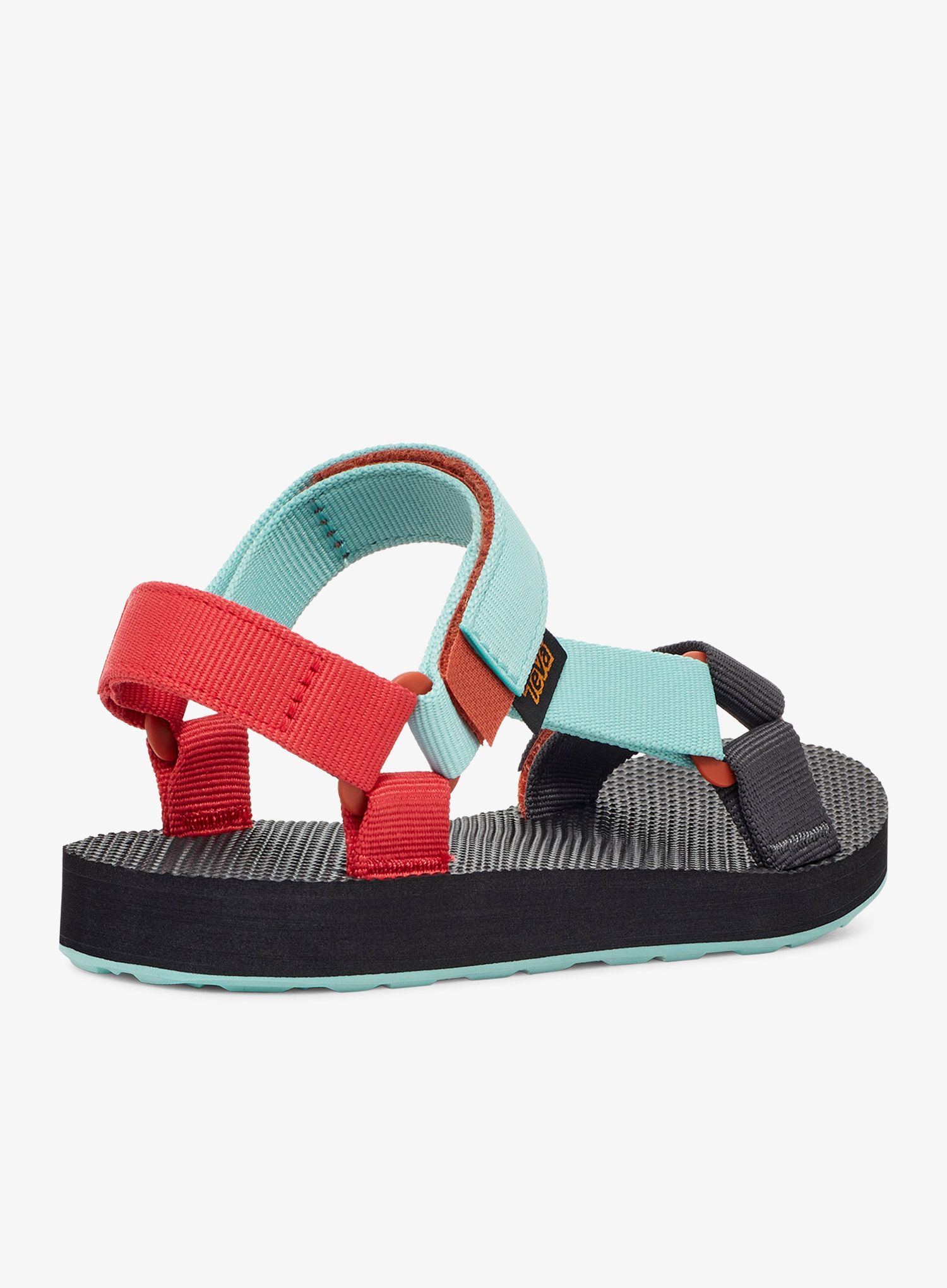Dětské sandály Teva Original Universal - refract multi