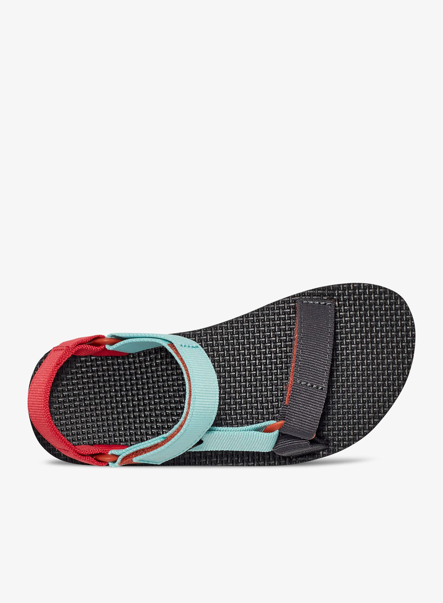 Dětské sandály Teva Original Universal - refract multi
