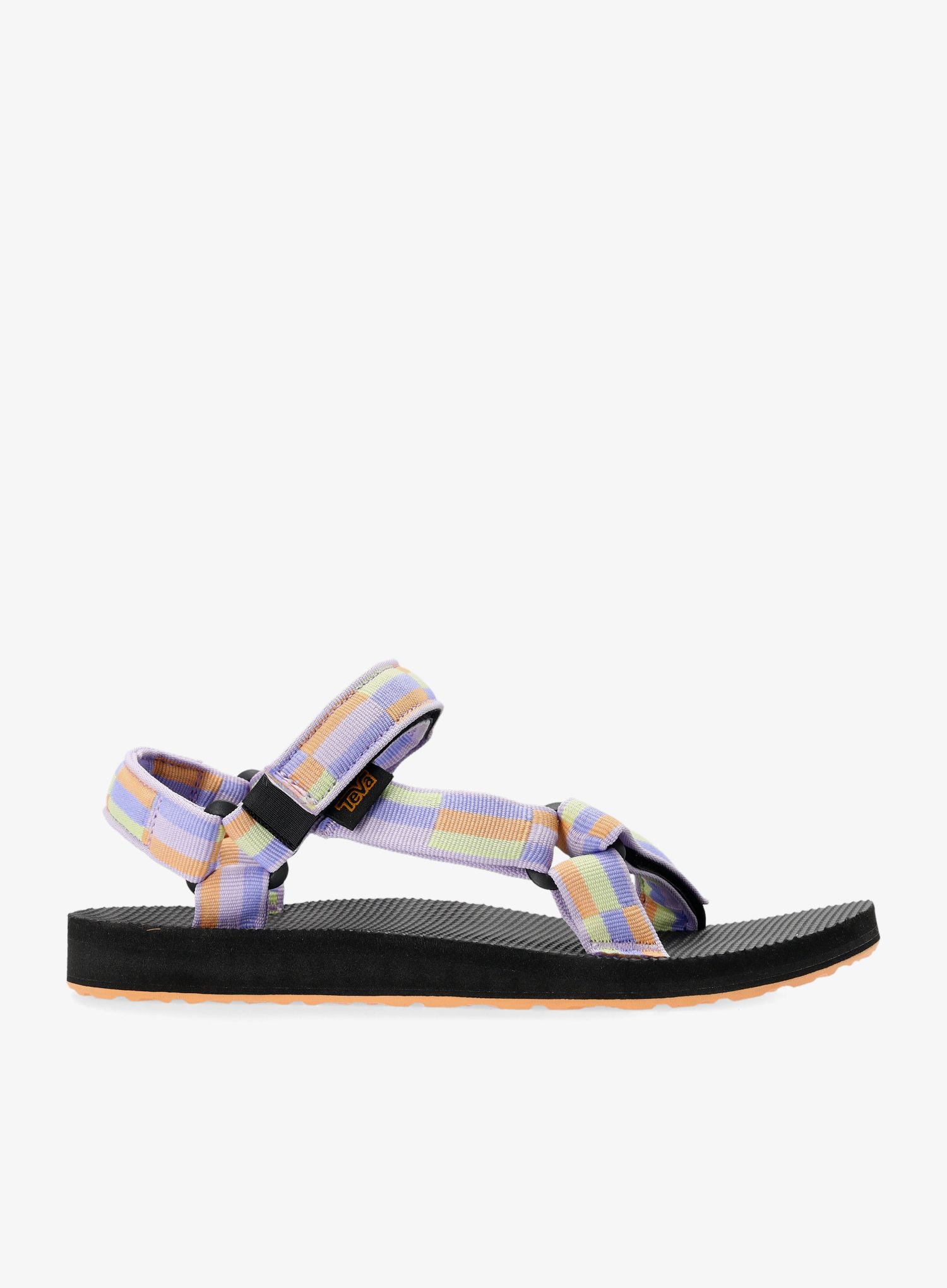Dámské sandály Teva Original Universal - retro block pastel lilac