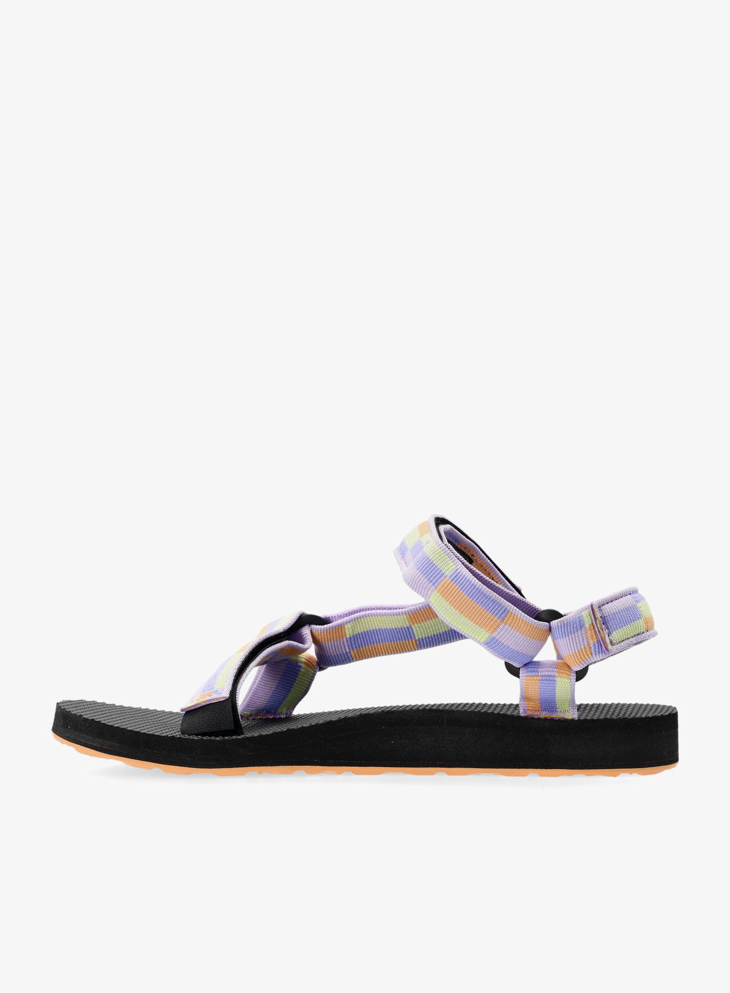 Dámské sandály Teva Original Universal - retro block pastel lilac