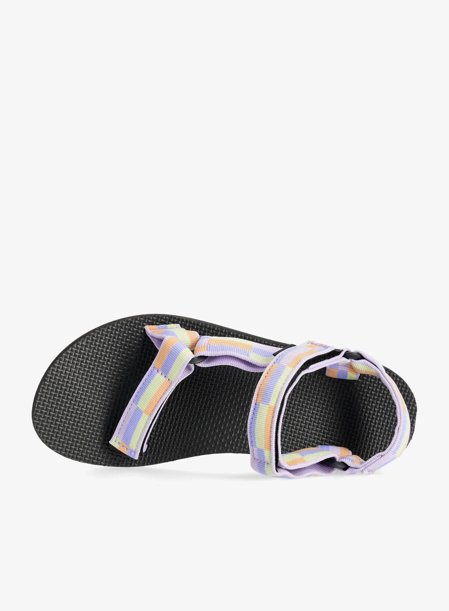 Dámské sandály Teva Original Universal - retro block pastel lilac