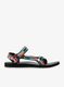 Sandály Teva Original Universal - retro block total eclipse