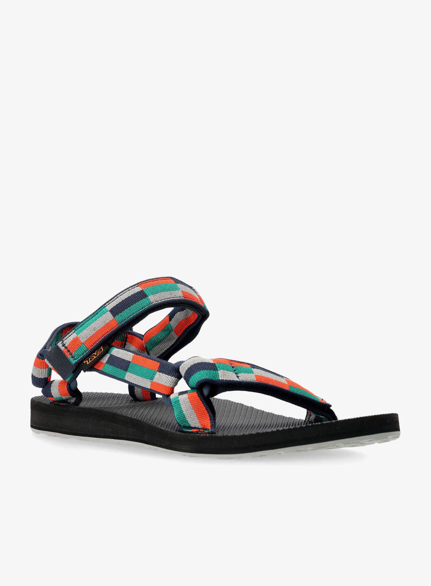 Sandály Teva Original Universal - retro block total eclipse
