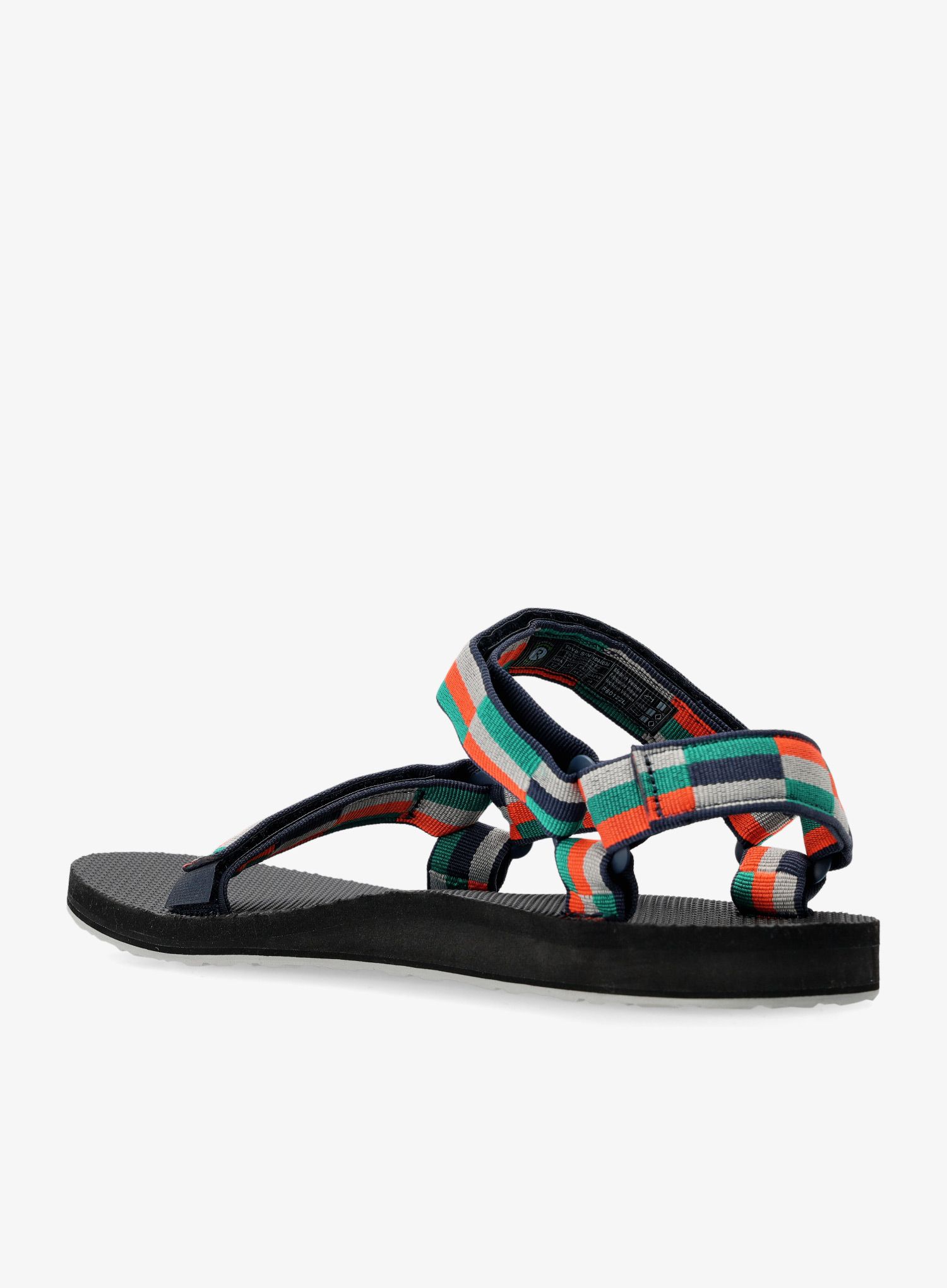 Sandály Teva Original Universal - retro block total eclipse