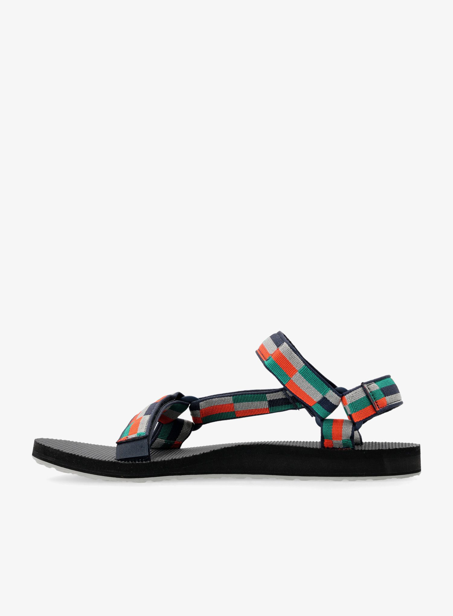 Sandály Teva Original Universal - retro block total eclipse