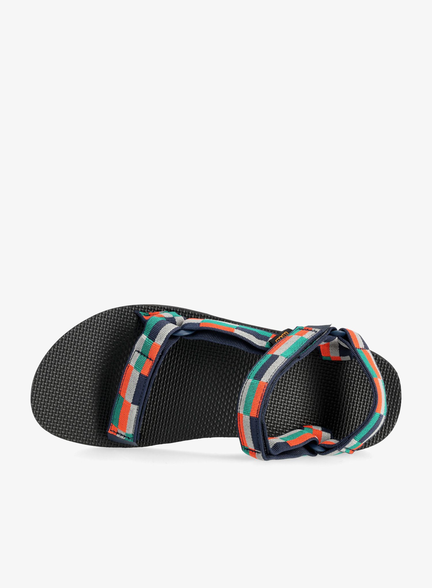 Sandály Teva Original Universal - retro block total eclipse