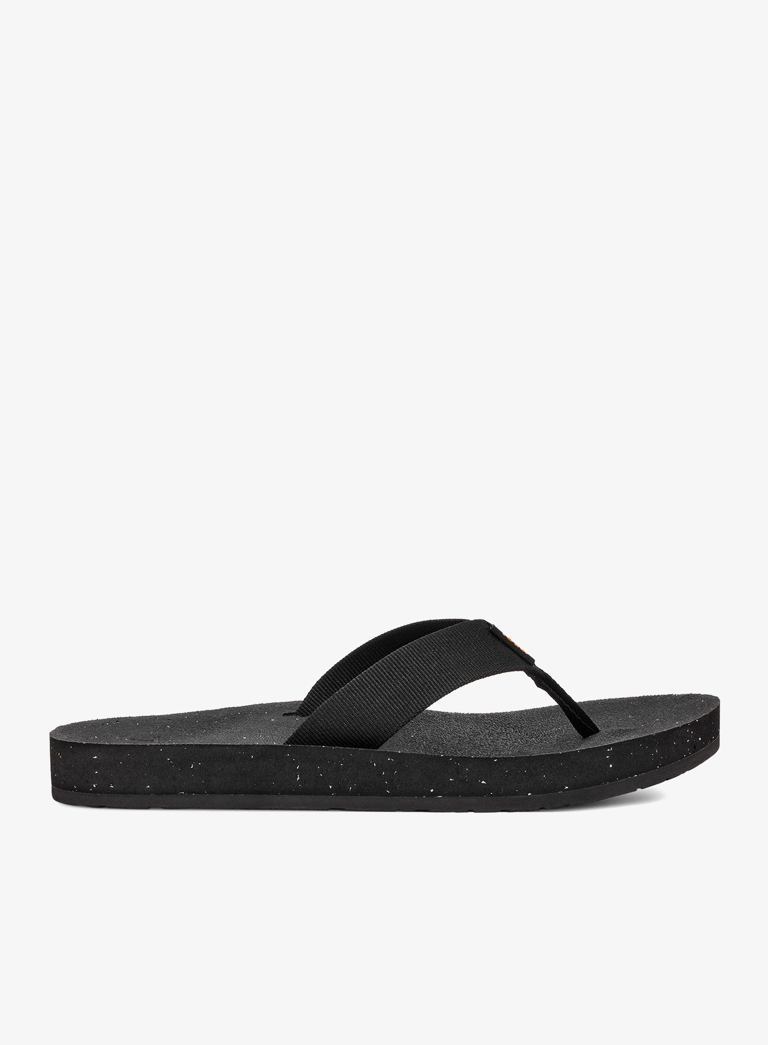 Žabky dámské Teva ReFlip - black/black