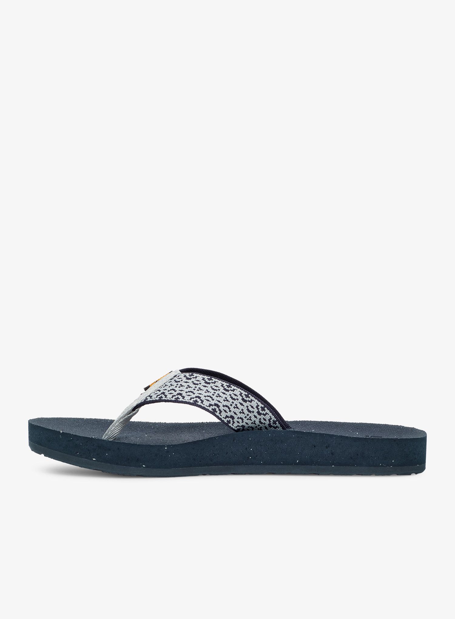 Žabky dámské Teva ReFlip - boho pearl blue