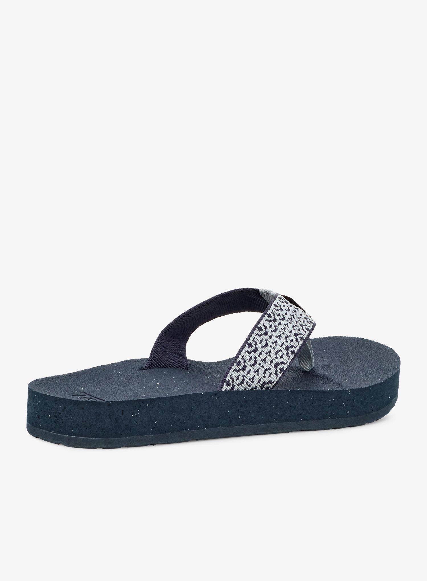 Žabky dámské Teva ReFlip - boho pearl blue