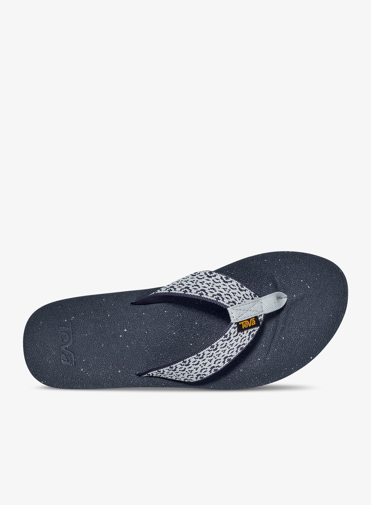 Žabky dámské Teva ReFlip - boho pearl blue