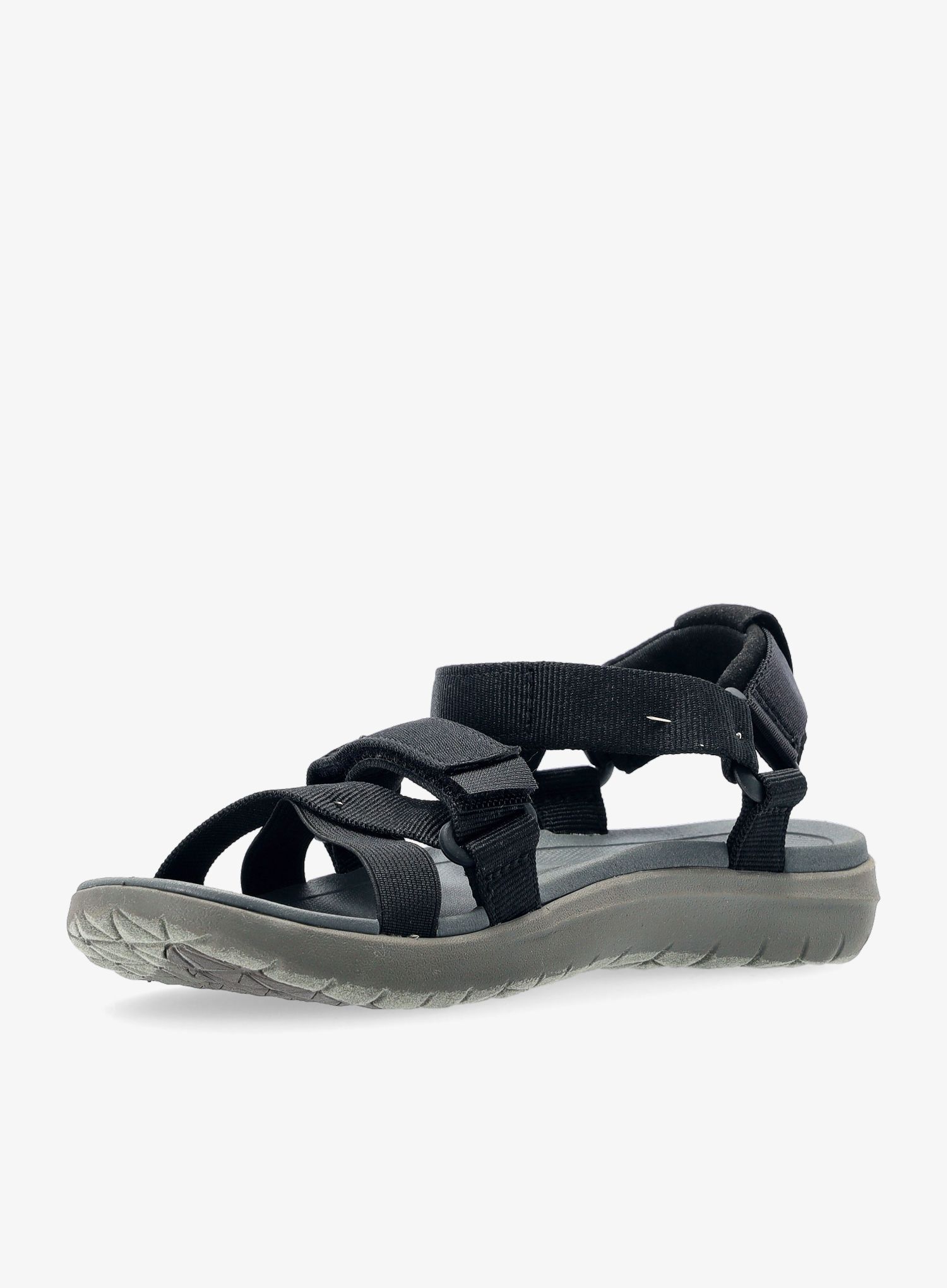 Dámské sandály Teva Sanborn Mia - black