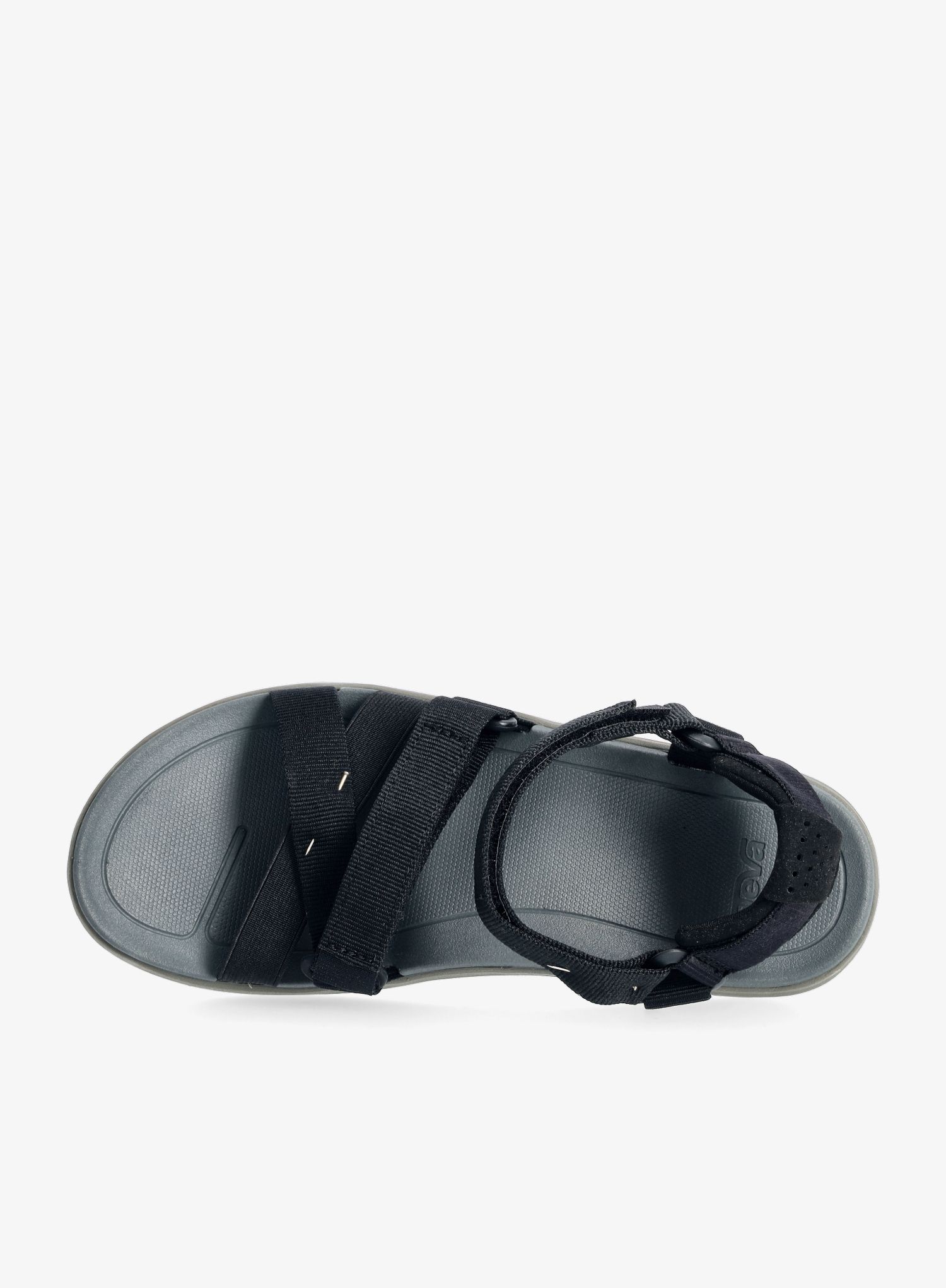 Dámské sandály Teva Sanborn Mia - black