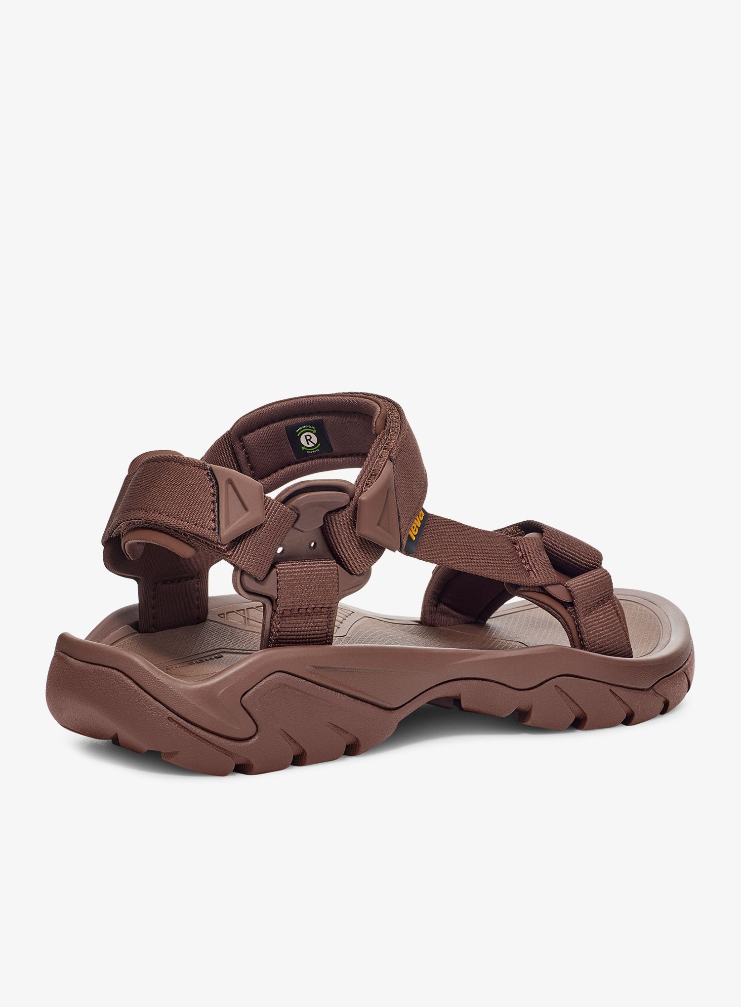 Pánské sandály Teva Terra Fi 5 Universal - rocky road