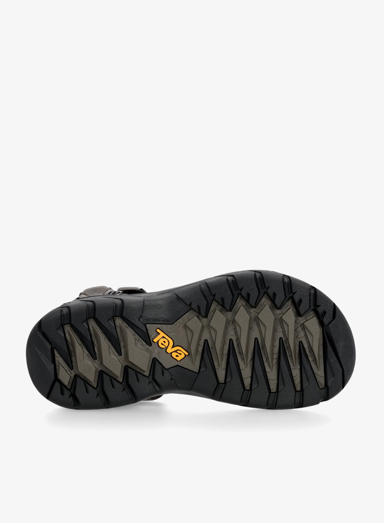 Turistické sandály Teva Terra Fi 5 Universal - wavy trail black