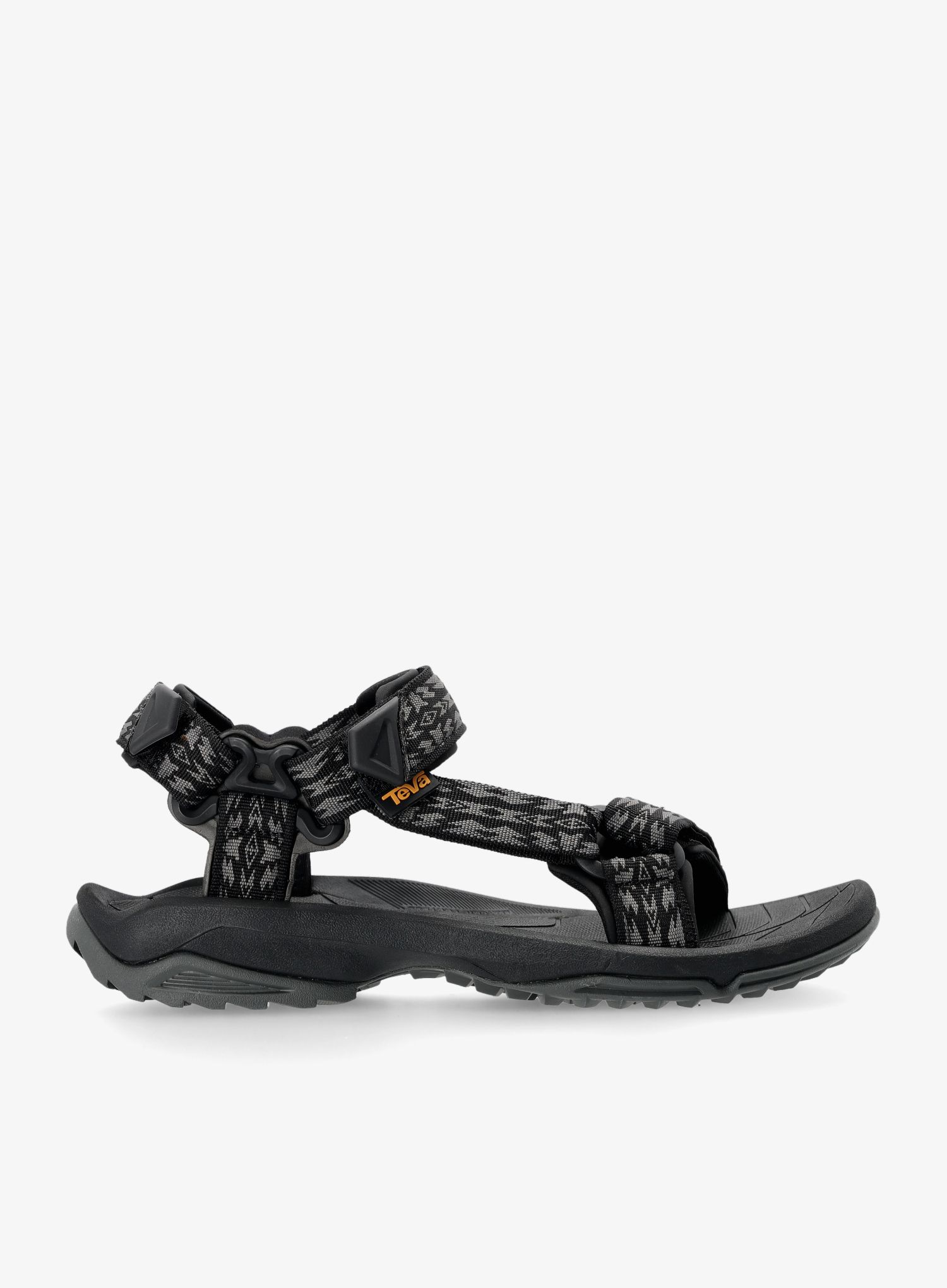 Turistické sandály Teva Terra Fi Lite - rambler black
