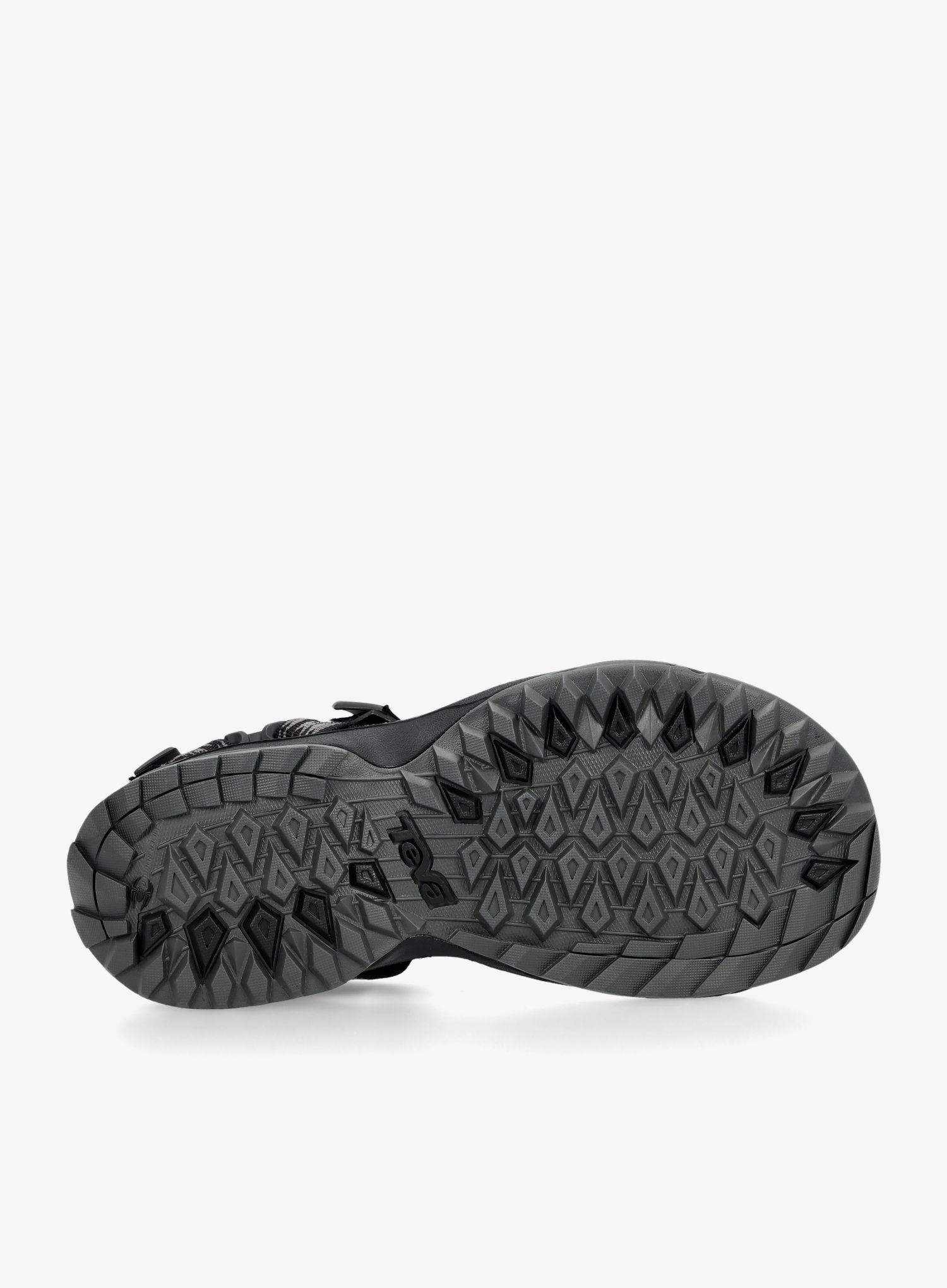 Turistické sandály Teva Terra Fi Lite - rambler black
