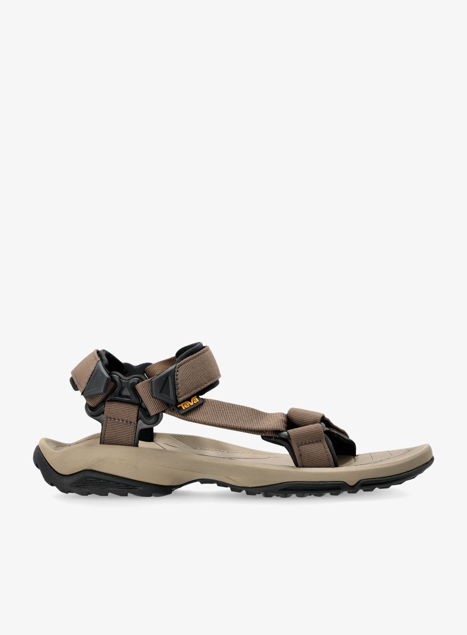 Turistické sandály Teva Terra Fi Lite - teak