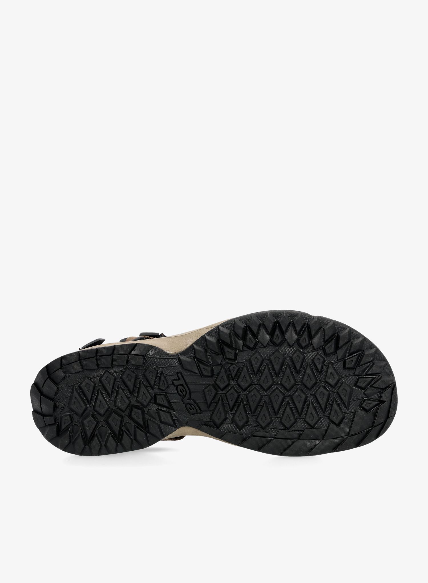 Turistické sandály Teva Terra Fi Lite - teak