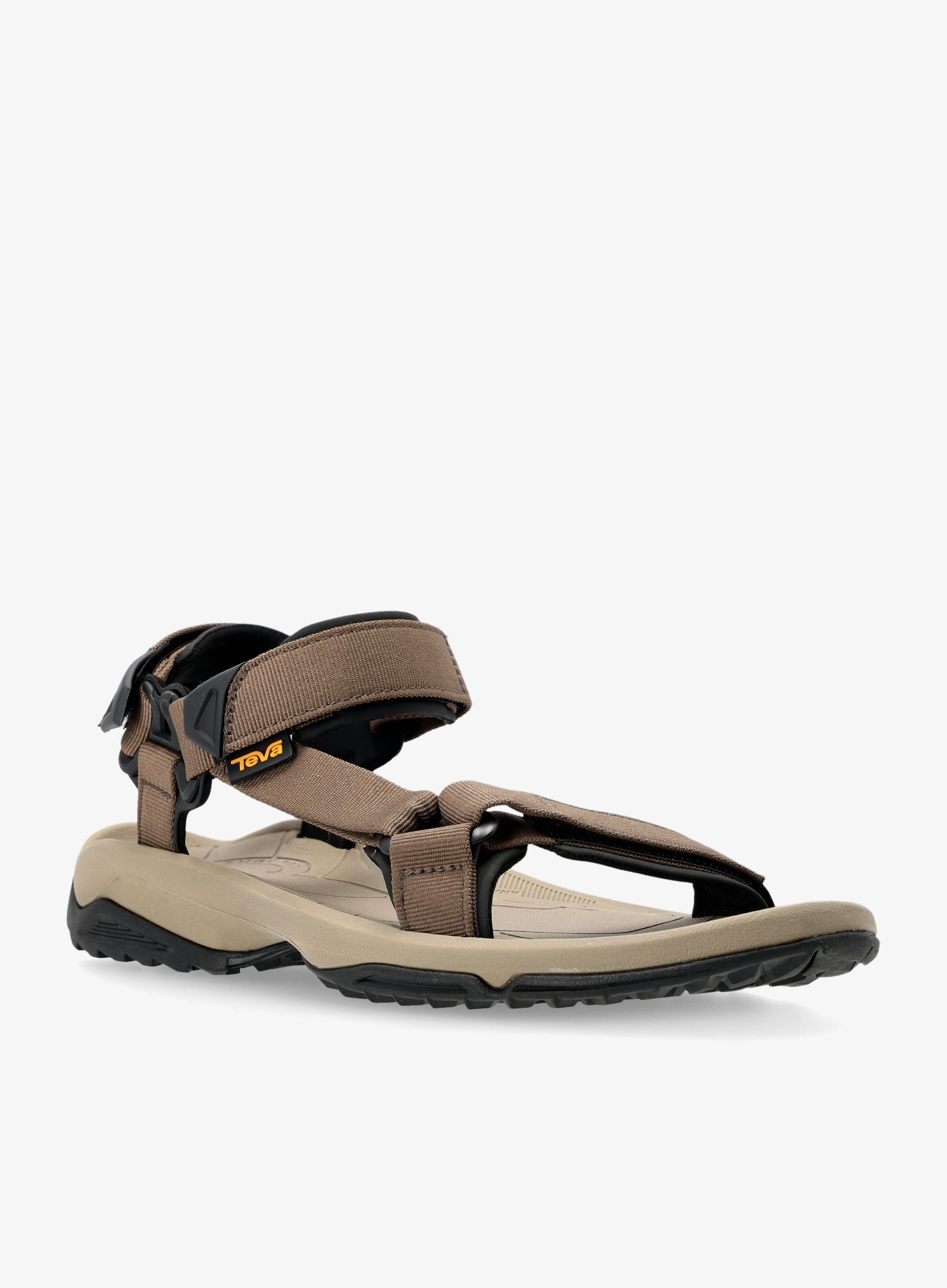 Turistické sandály Teva Terra Fi Lite - teak