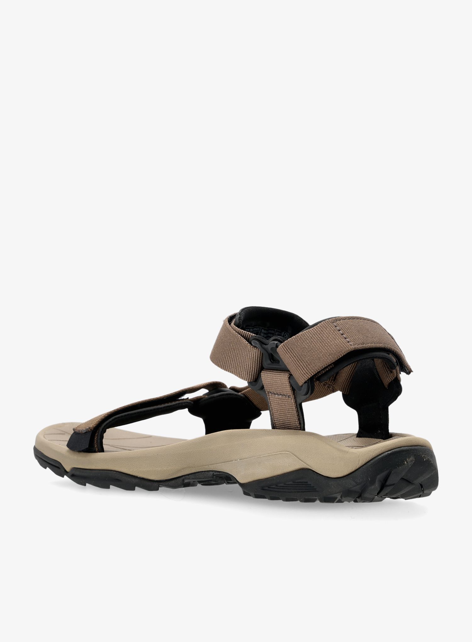 Turistické sandály Teva Terra Fi Lite - teak