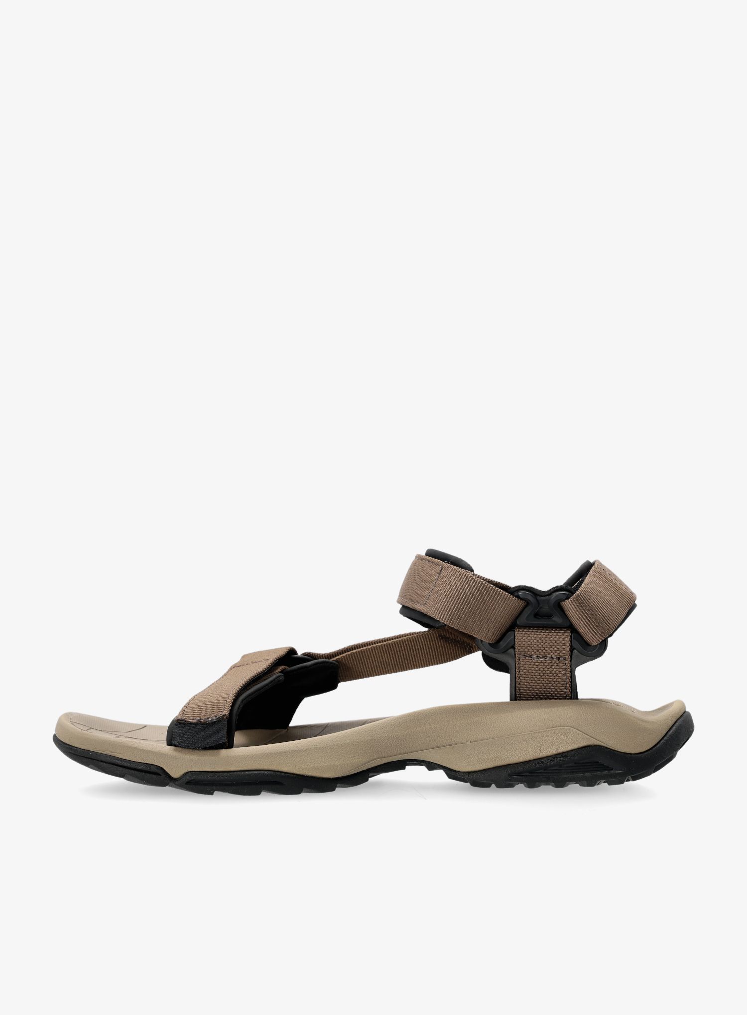 Turistické sandály Teva Terra Fi Lite - teak