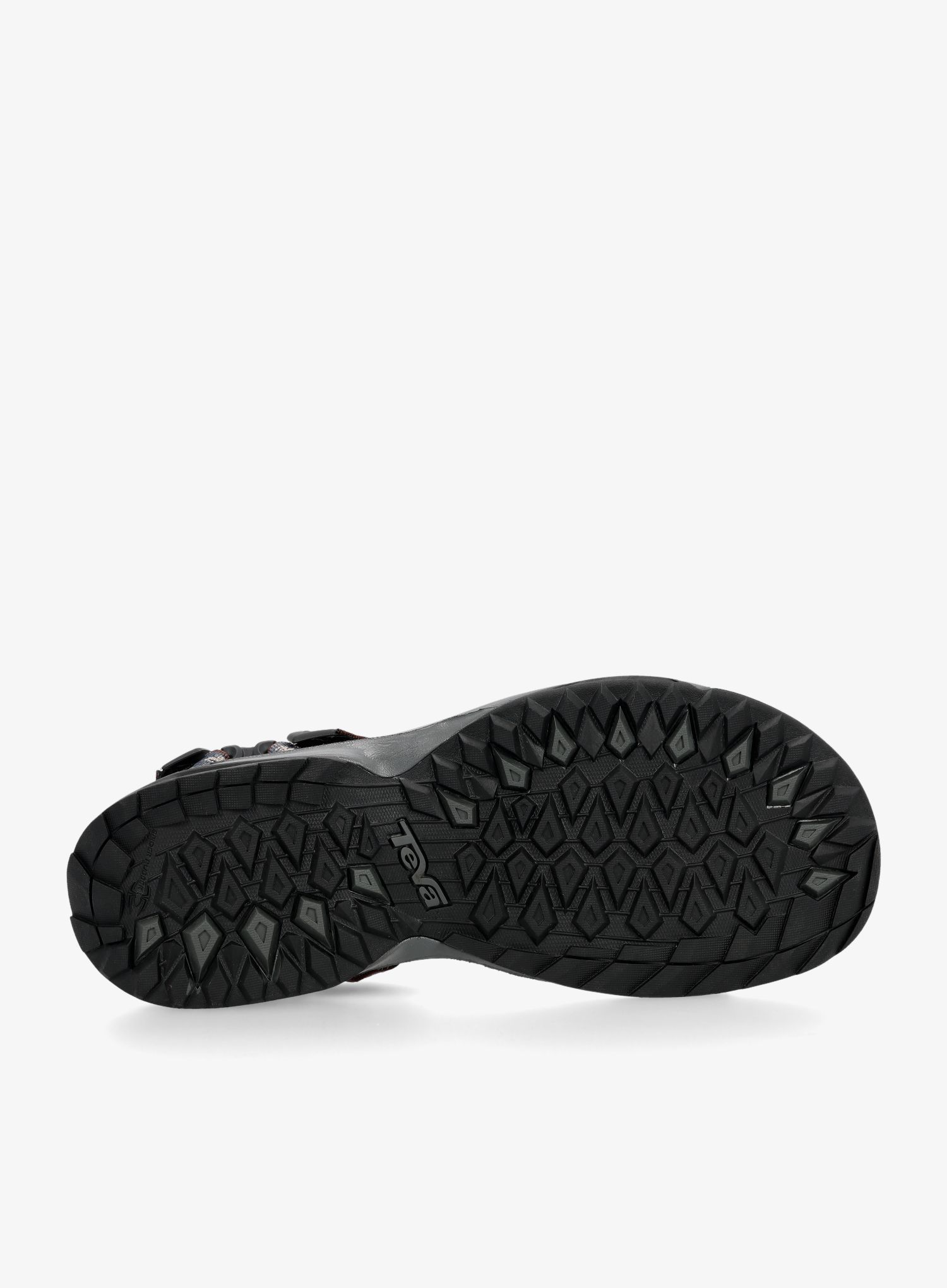 Turistické sandály Teva Terra Fi Lite - triton dark