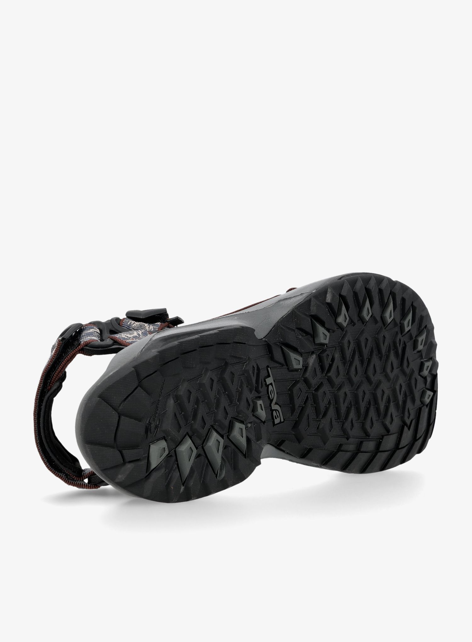 Turistické sandály Teva Terra Fi Lite - triton dark