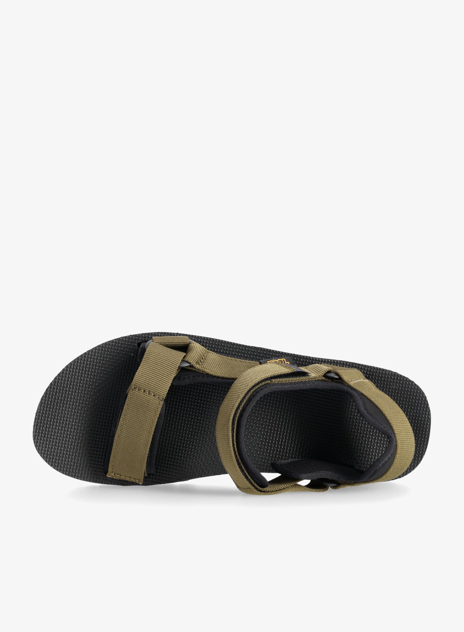 Turistické sandály Teva Universal Trail - olive