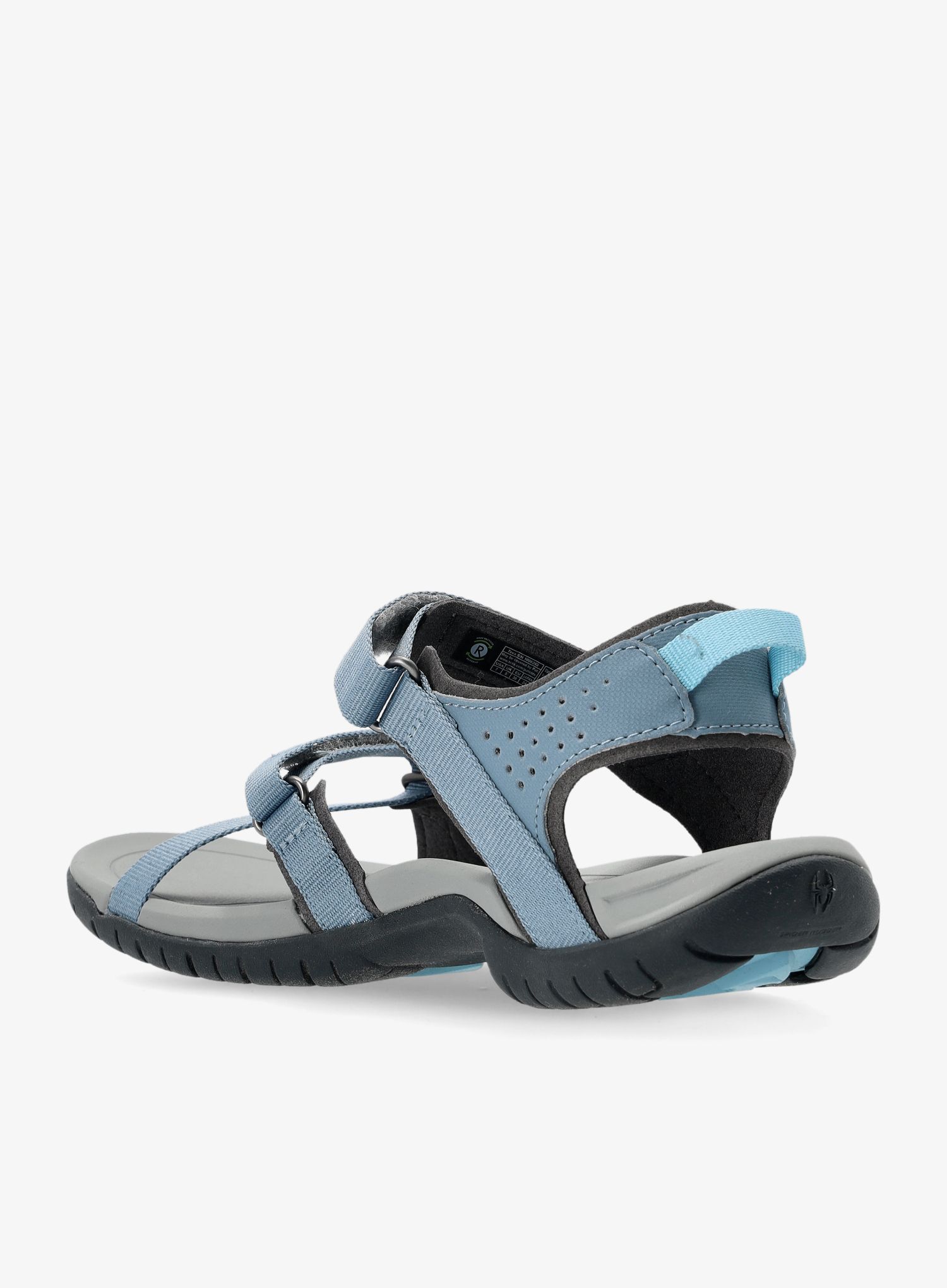 Dámské turistické sandály Teva Verra - blue mirage