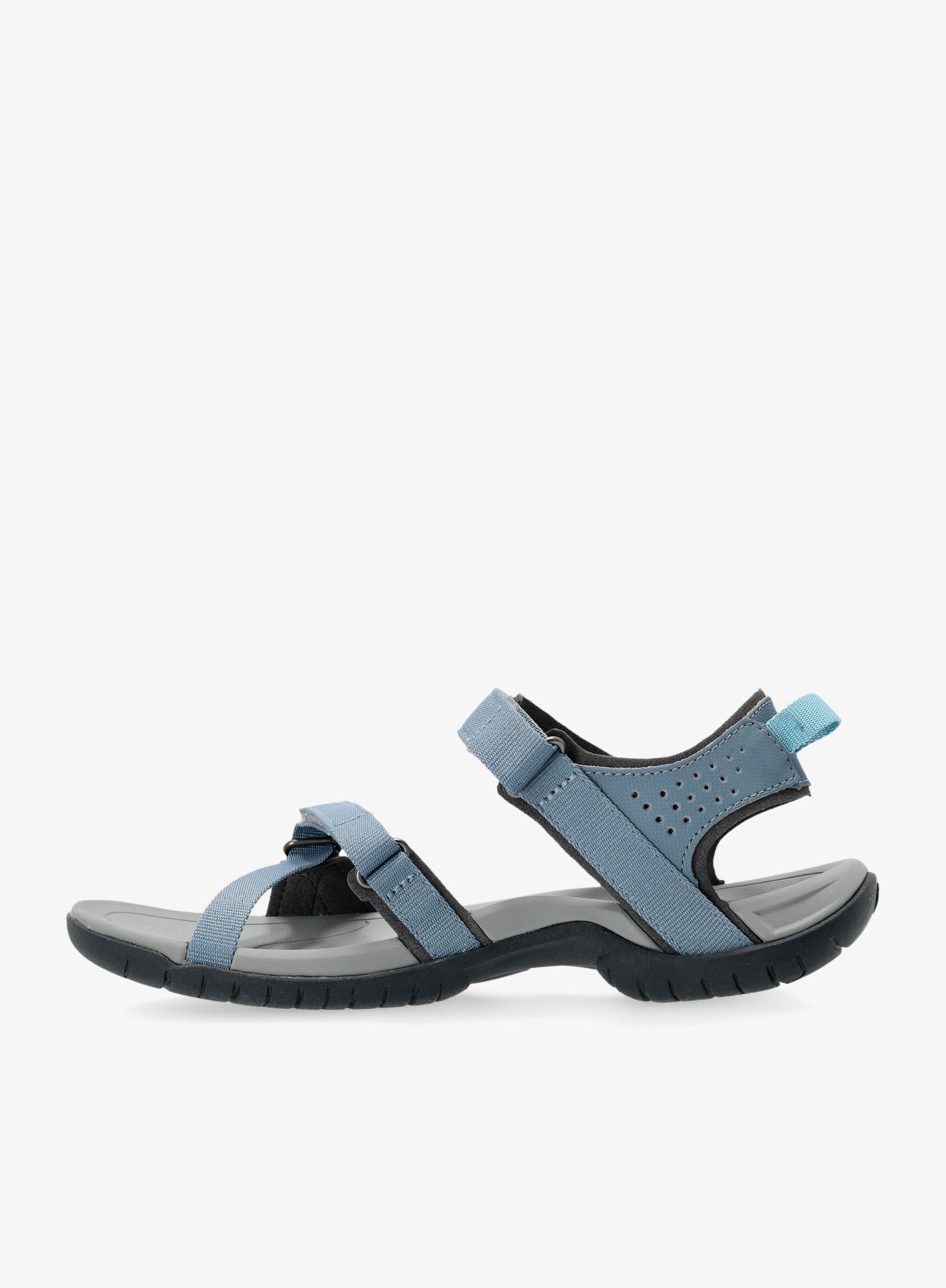 Dámské turistické sandály Teva Verra - blue mirage