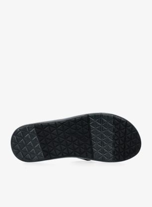 Žabky Teva Voya Flip - vori black