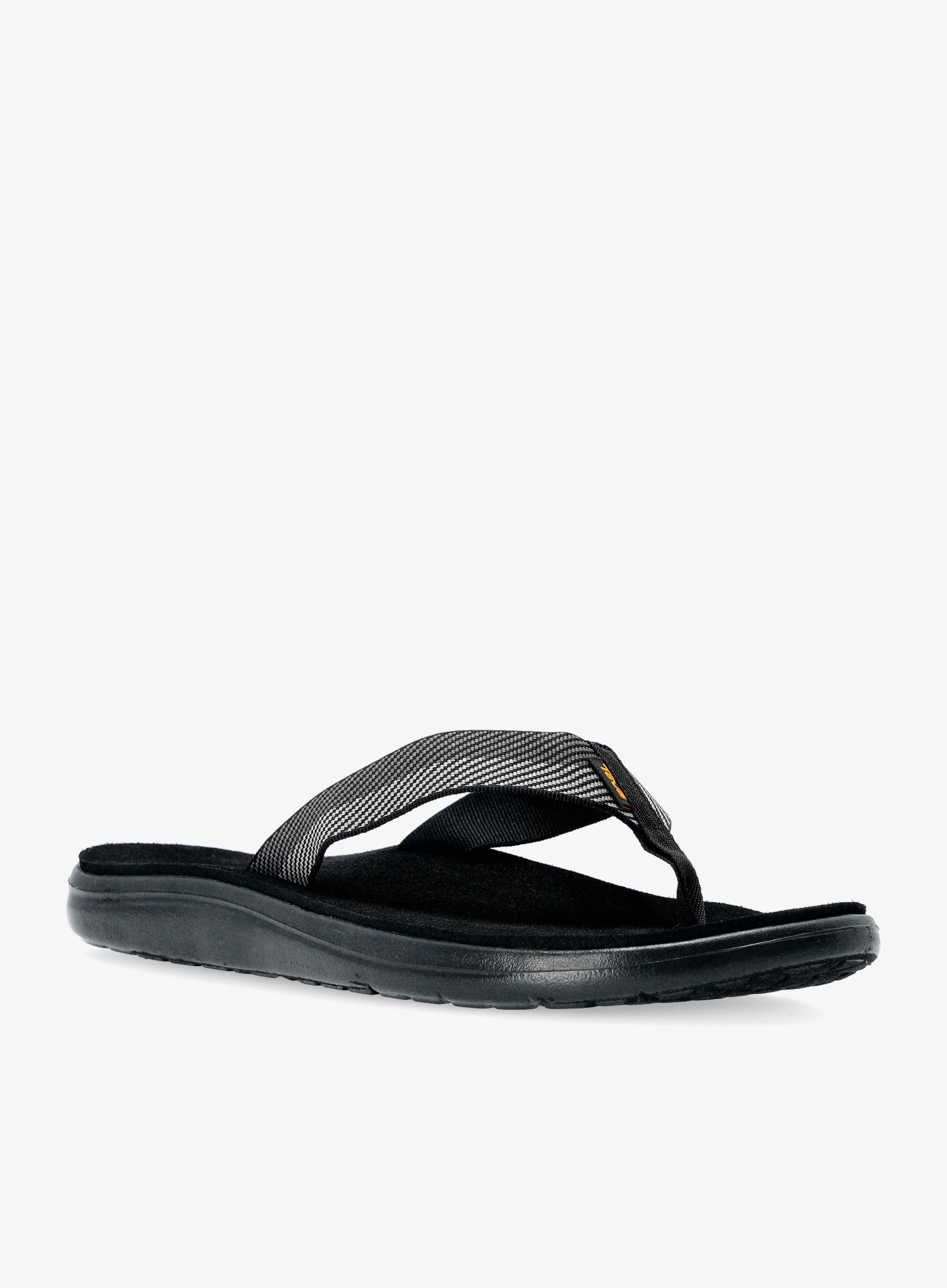 Žabky Teva Voya Flip - vori black
