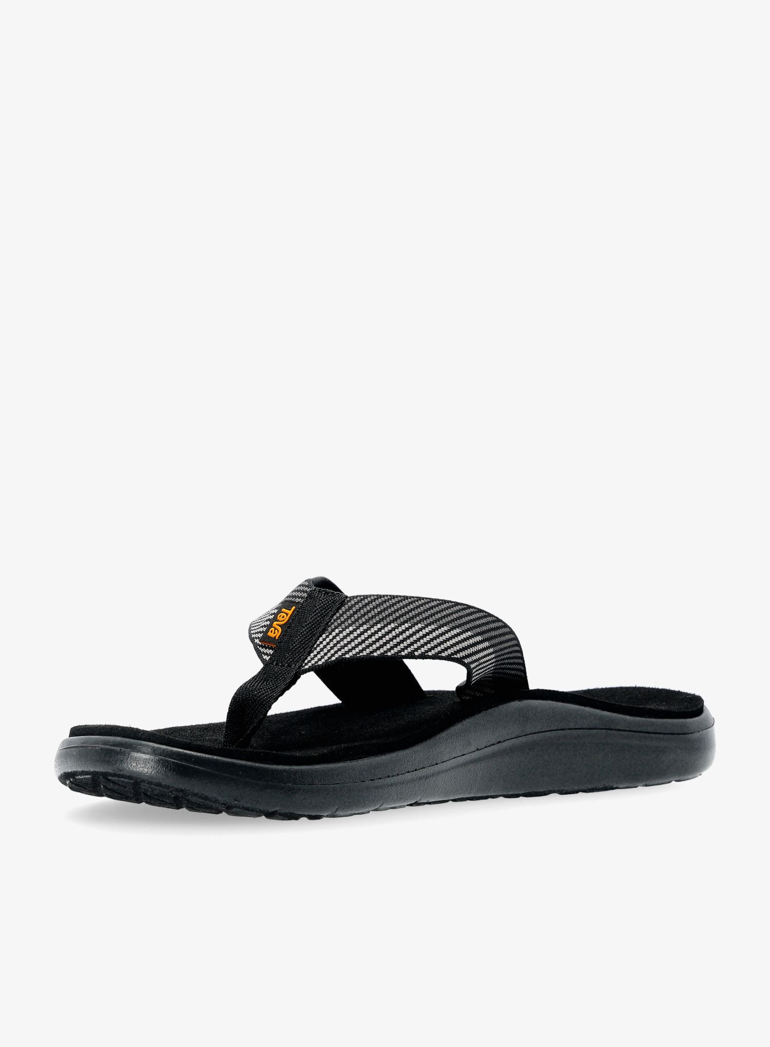 Žabky Teva Voya Flip - vori black