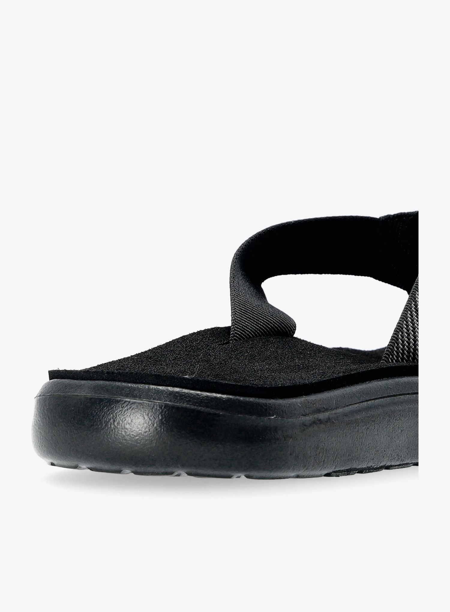 Žabky Teva Voya Flip - vori black