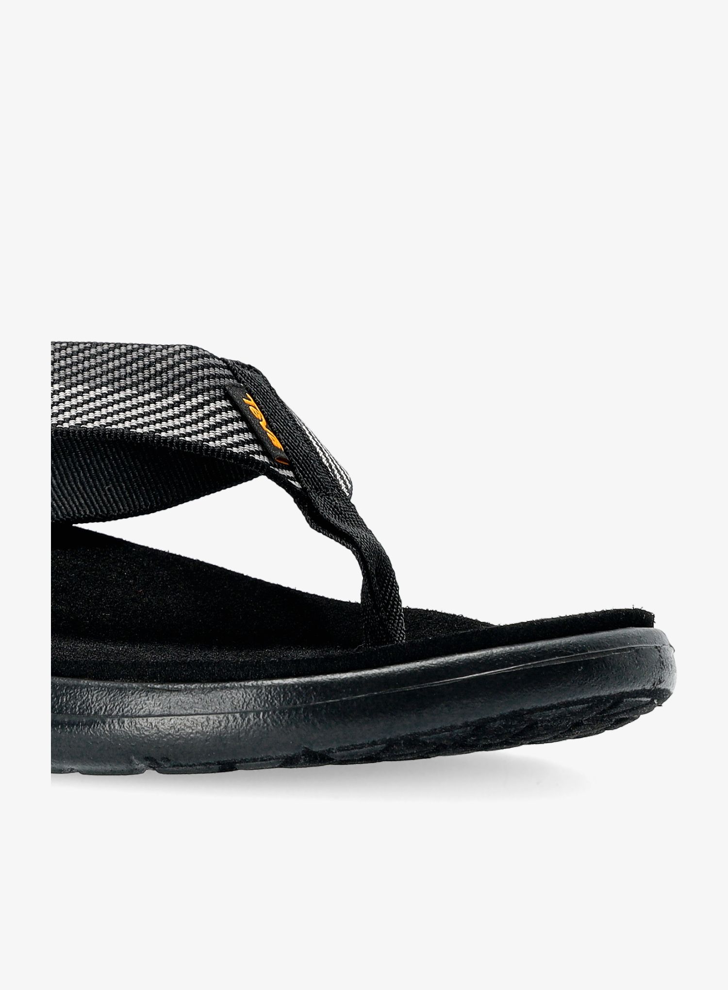 Žabky Teva Voya Flip - vori black