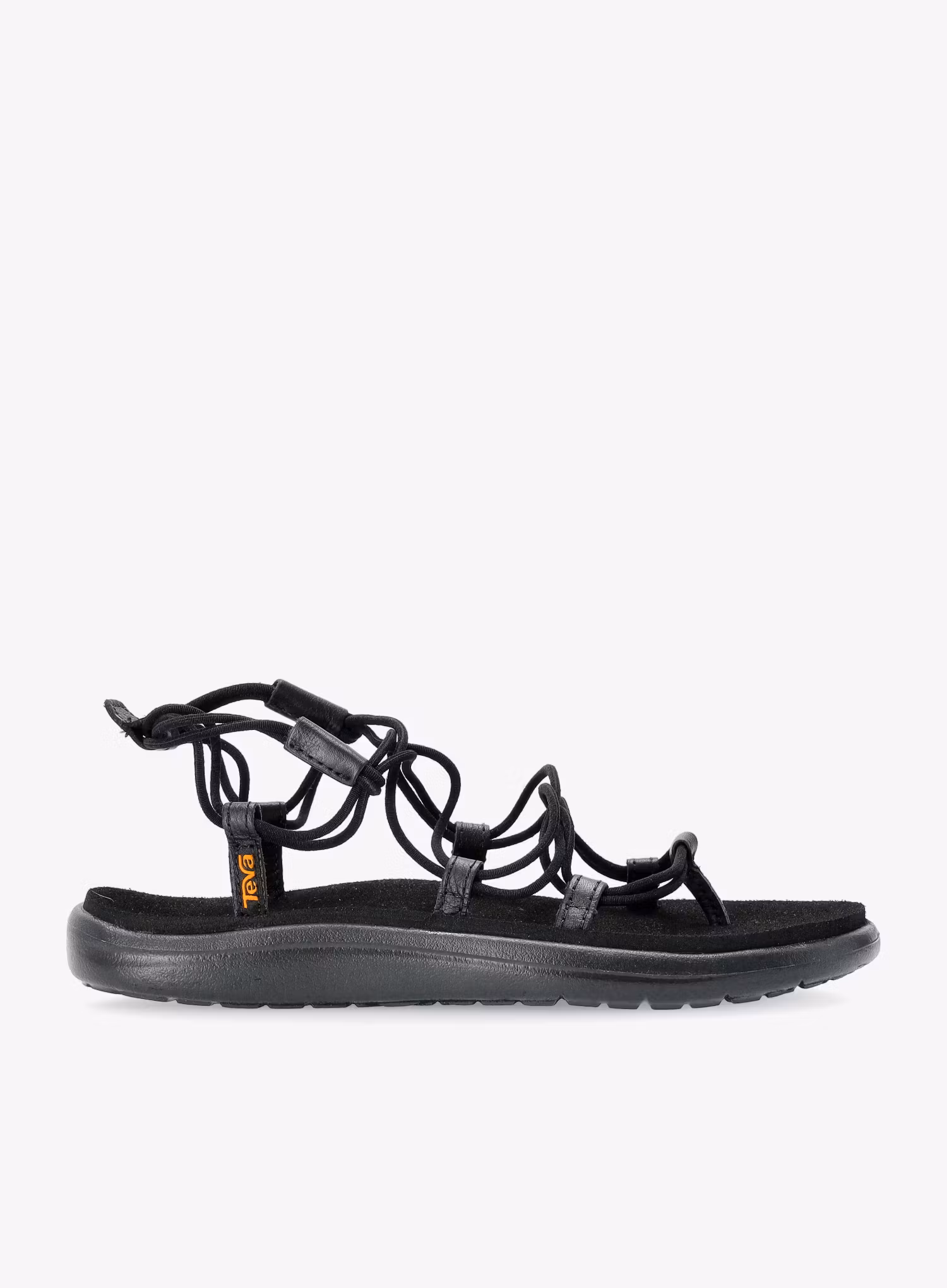 Dámské sandály Teva Voya Infinity - black