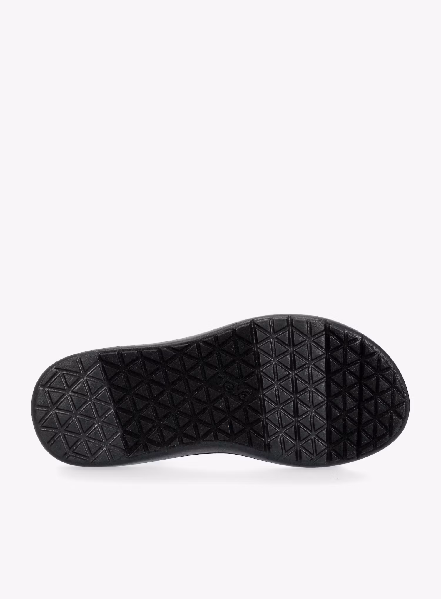 Dámské sandály Teva Voya Infinity - black