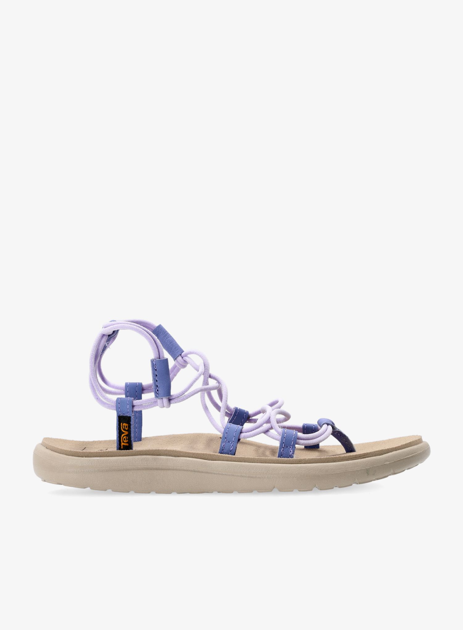 Dámské sandály Teva Voya Infinity - pastel lilac